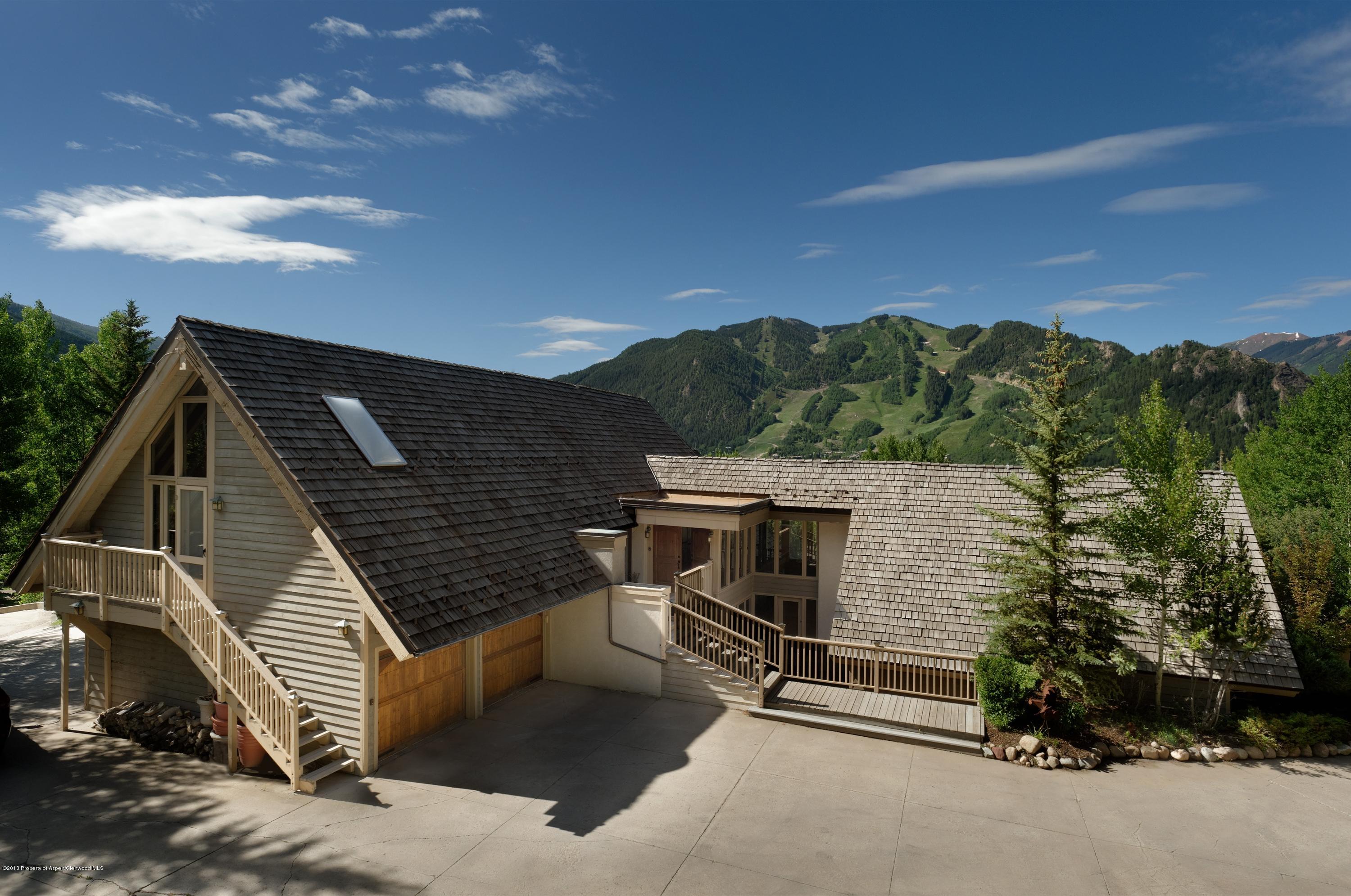 41 Salvation Circle Aspen CO 81611