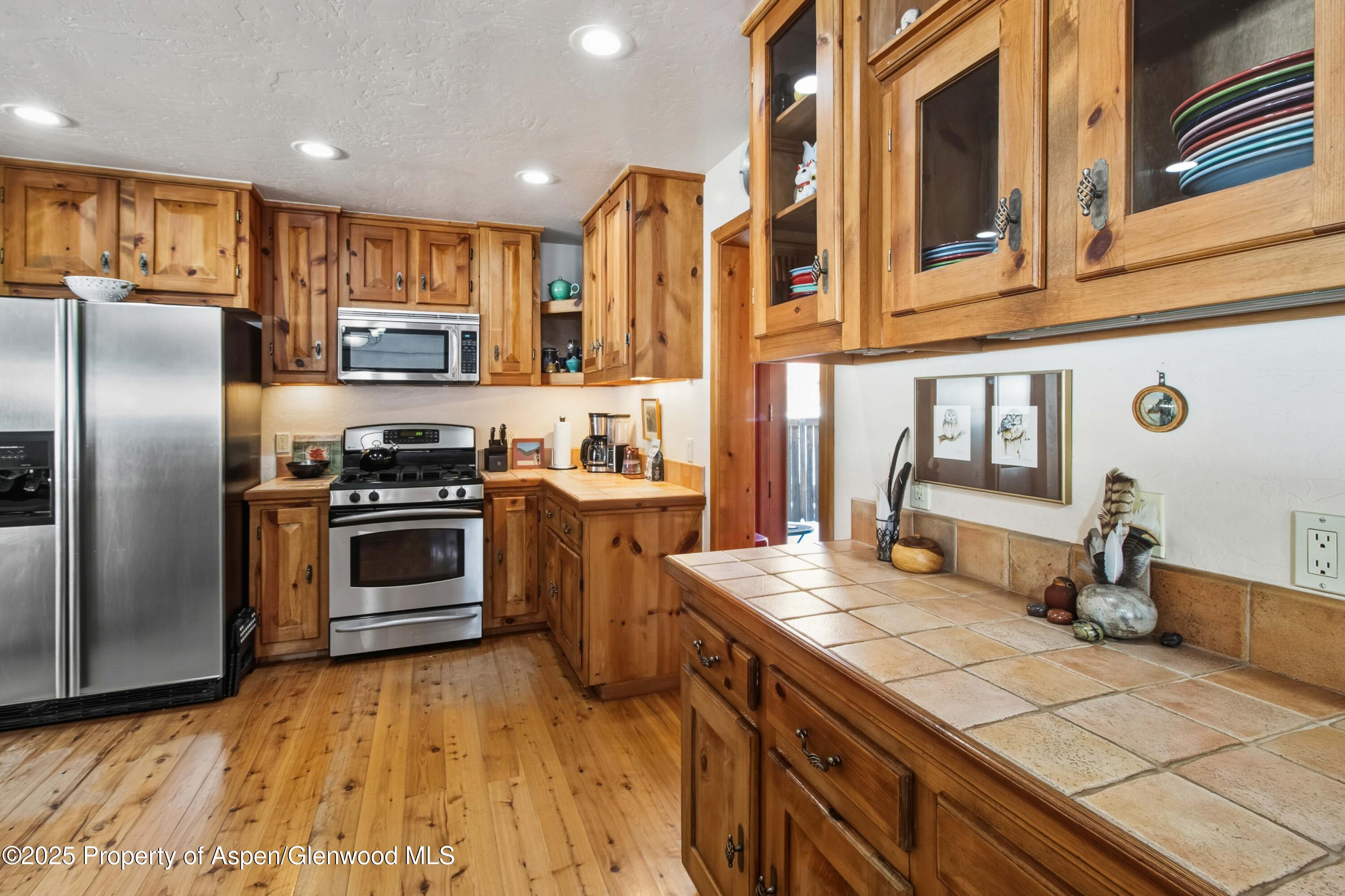 10 Old Midland Drive Glenwood Springs CO 81601