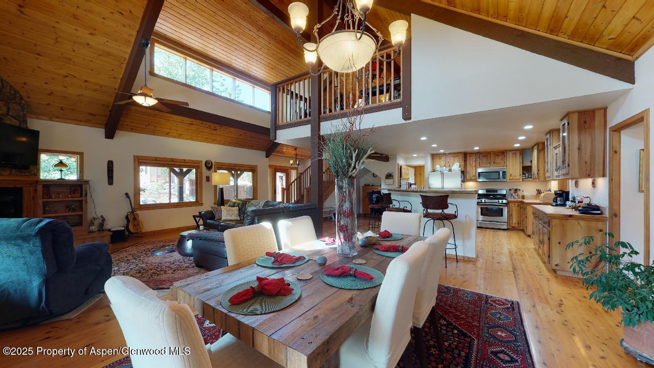 10 Old Midland Drive Glenwood Springs CO 81601