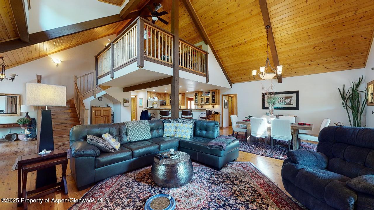 10 Old Midland Drive Glenwood Springs CO 81601