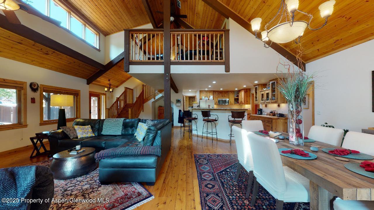 10 Old Midland Drive Glenwood Springs CO 81601