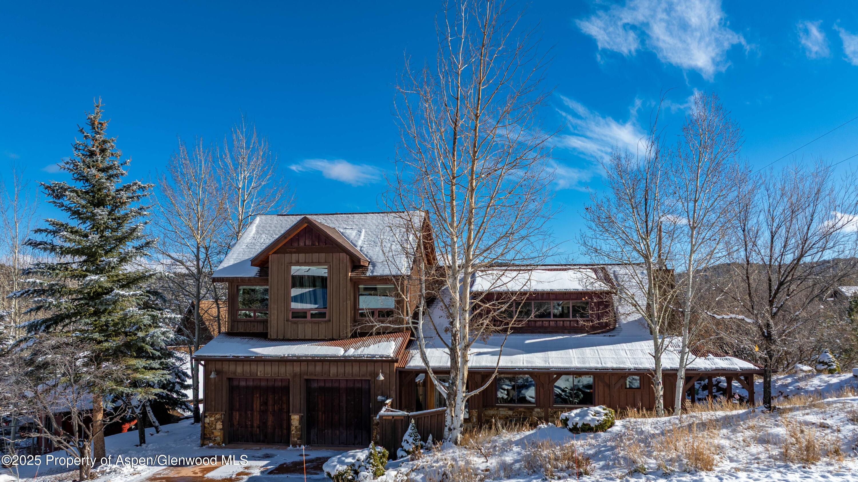 10 Old Midland Drive Glenwood Springs CO 81601