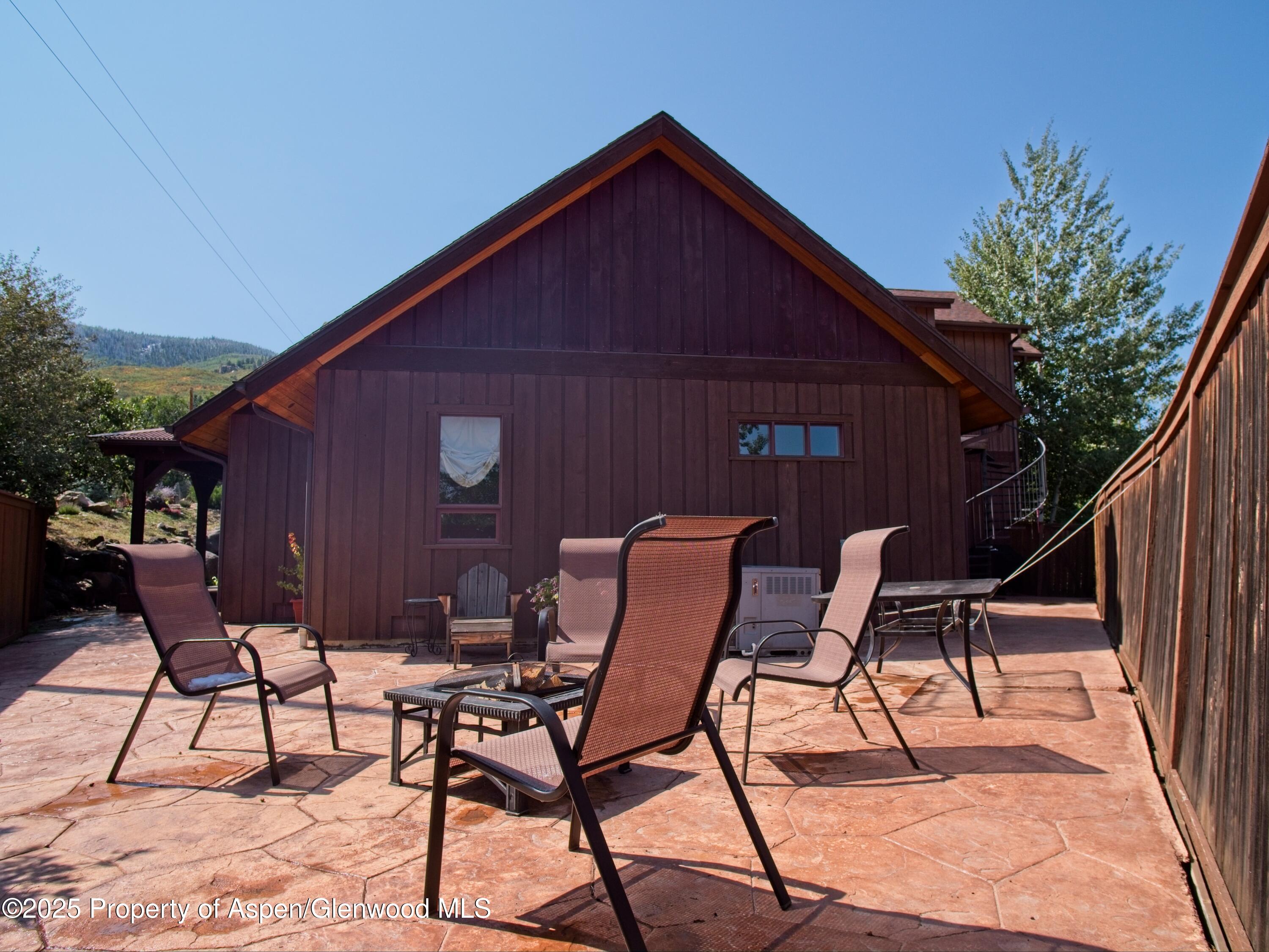 10 Old Midland Drive Glenwood Springs CO 81601