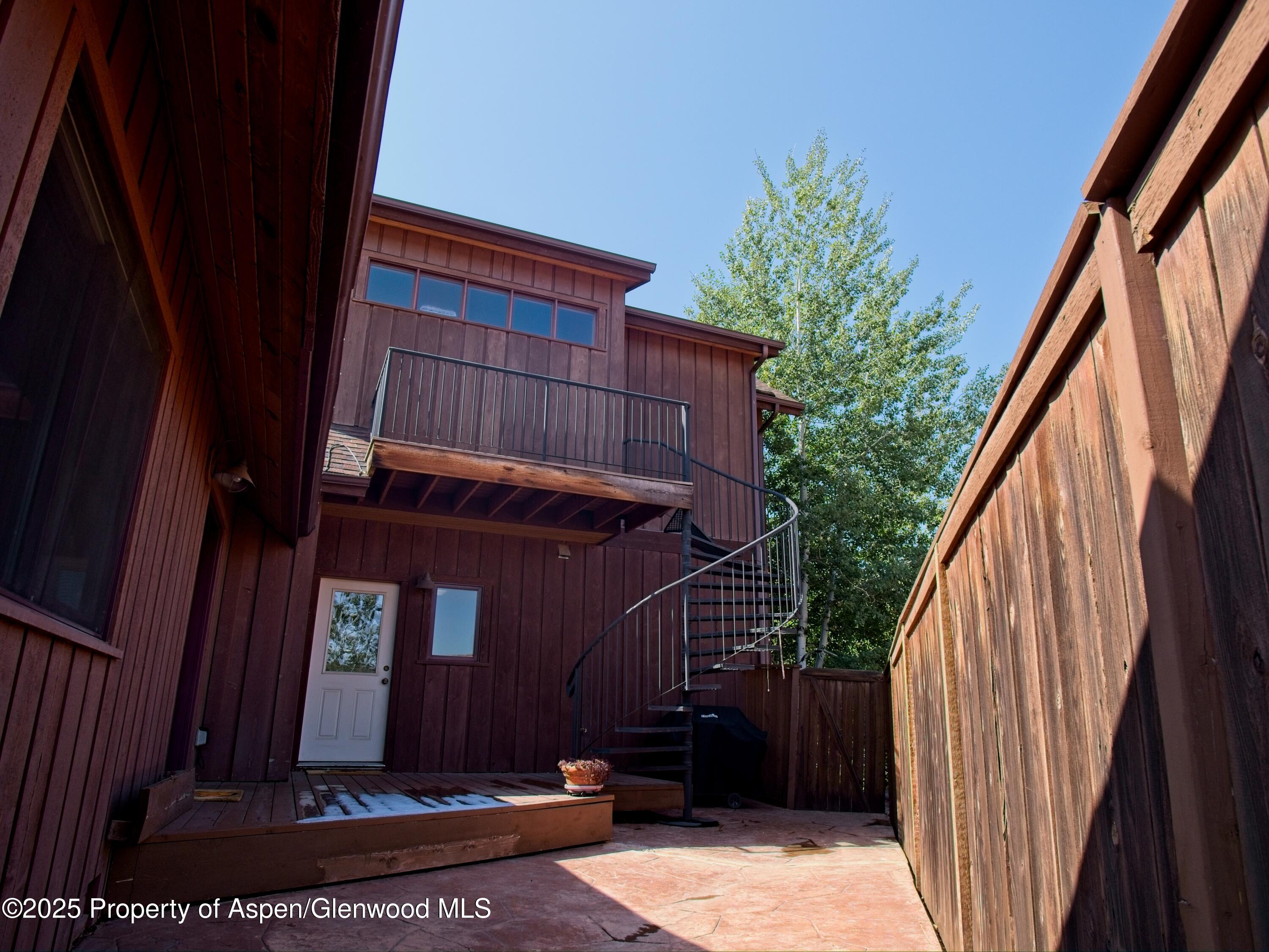 10 Old Midland Drive Glenwood Springs CO 81601