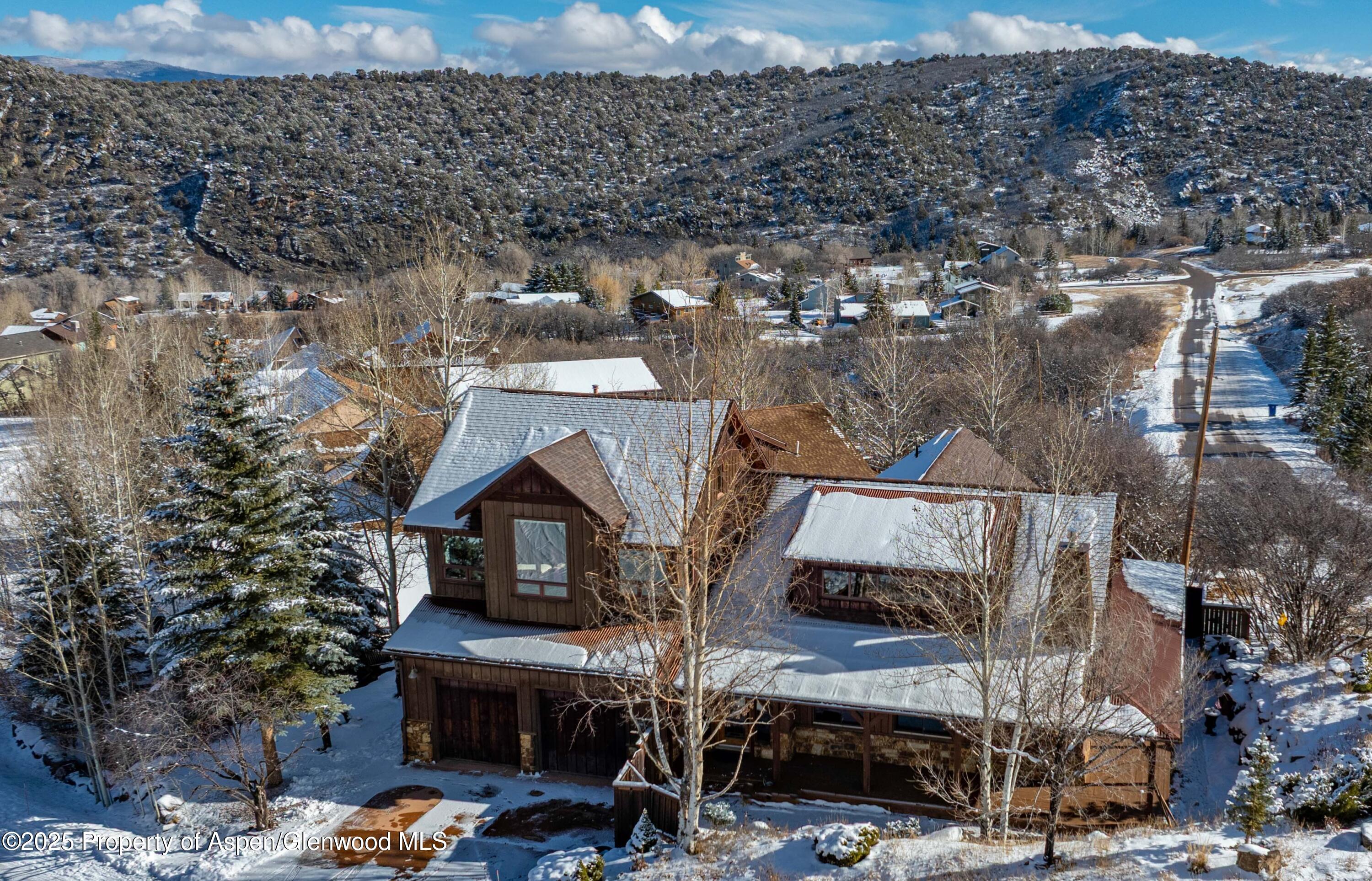 10 Old Midland Drive Glenwood Springs CO 81601