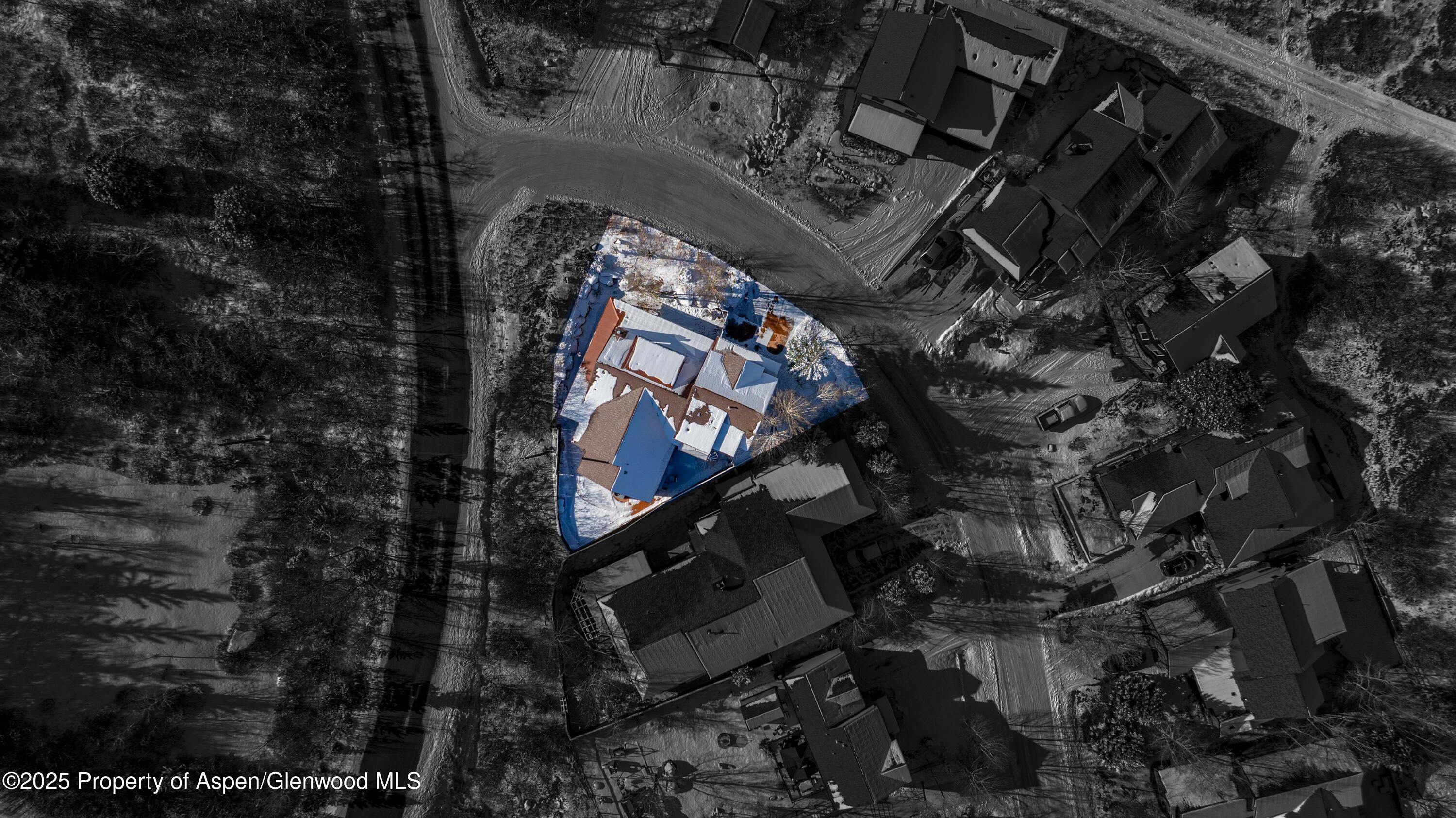 10 Old Midland Drive Glenwood Springs CO 81601