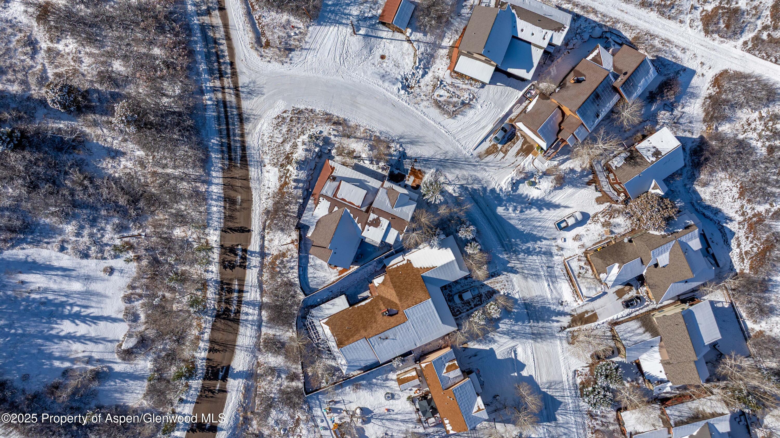 10 Old Midland Drive Glenwood Springs CO 81601