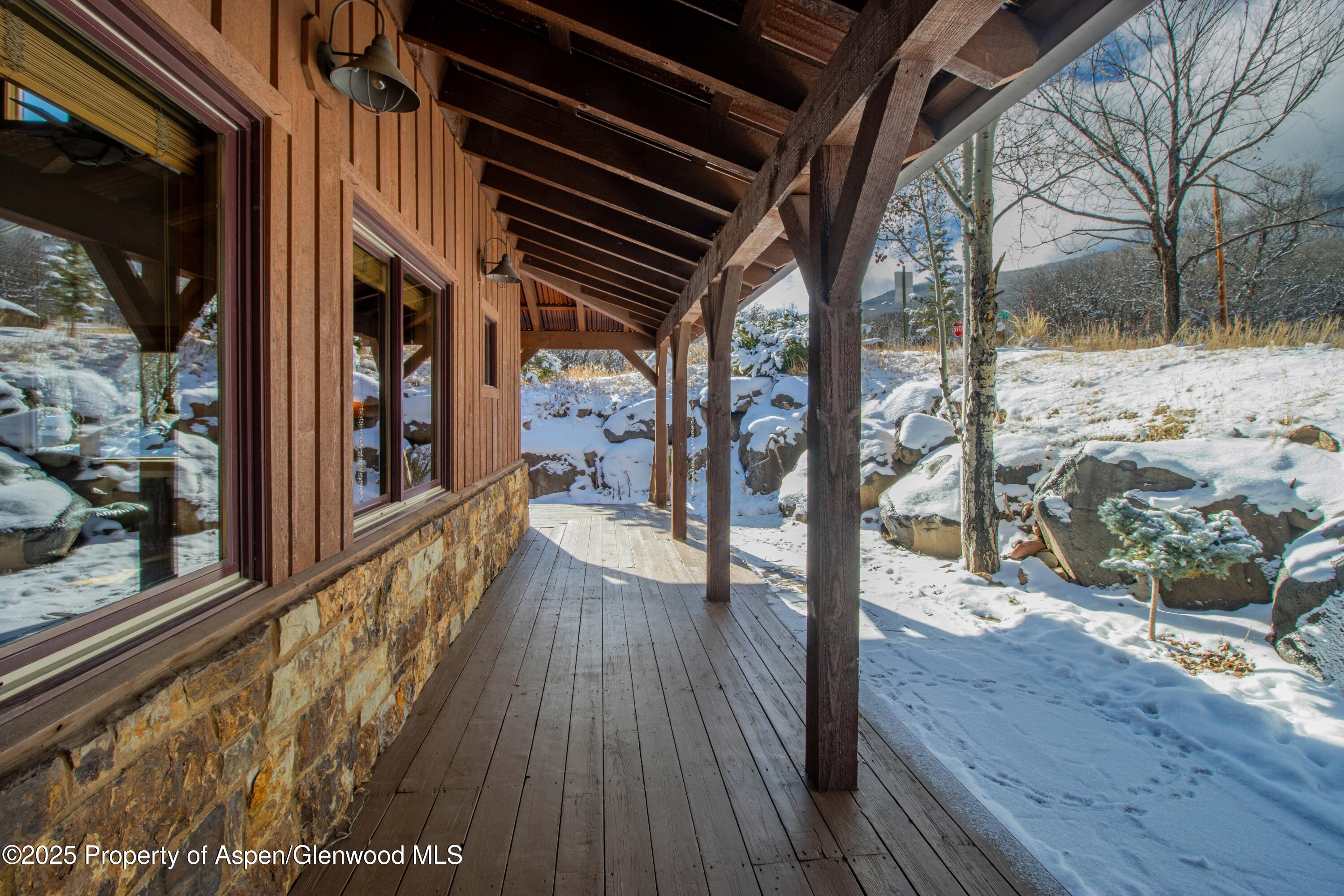 10 Old Midland Drive Glenwood Springs CO 81601