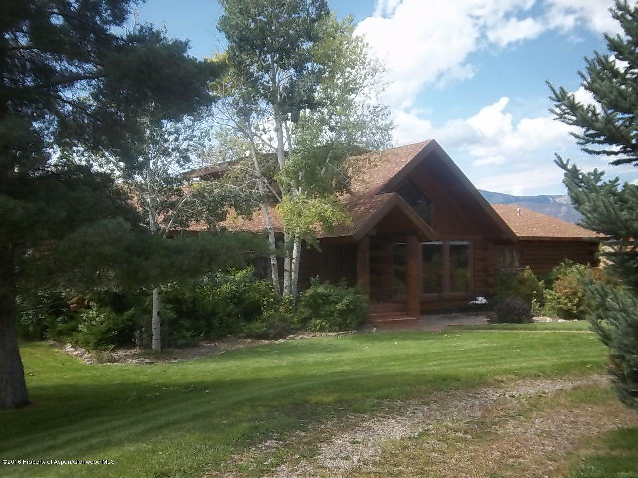 634 Mesa Drive Rifle CO 81650
