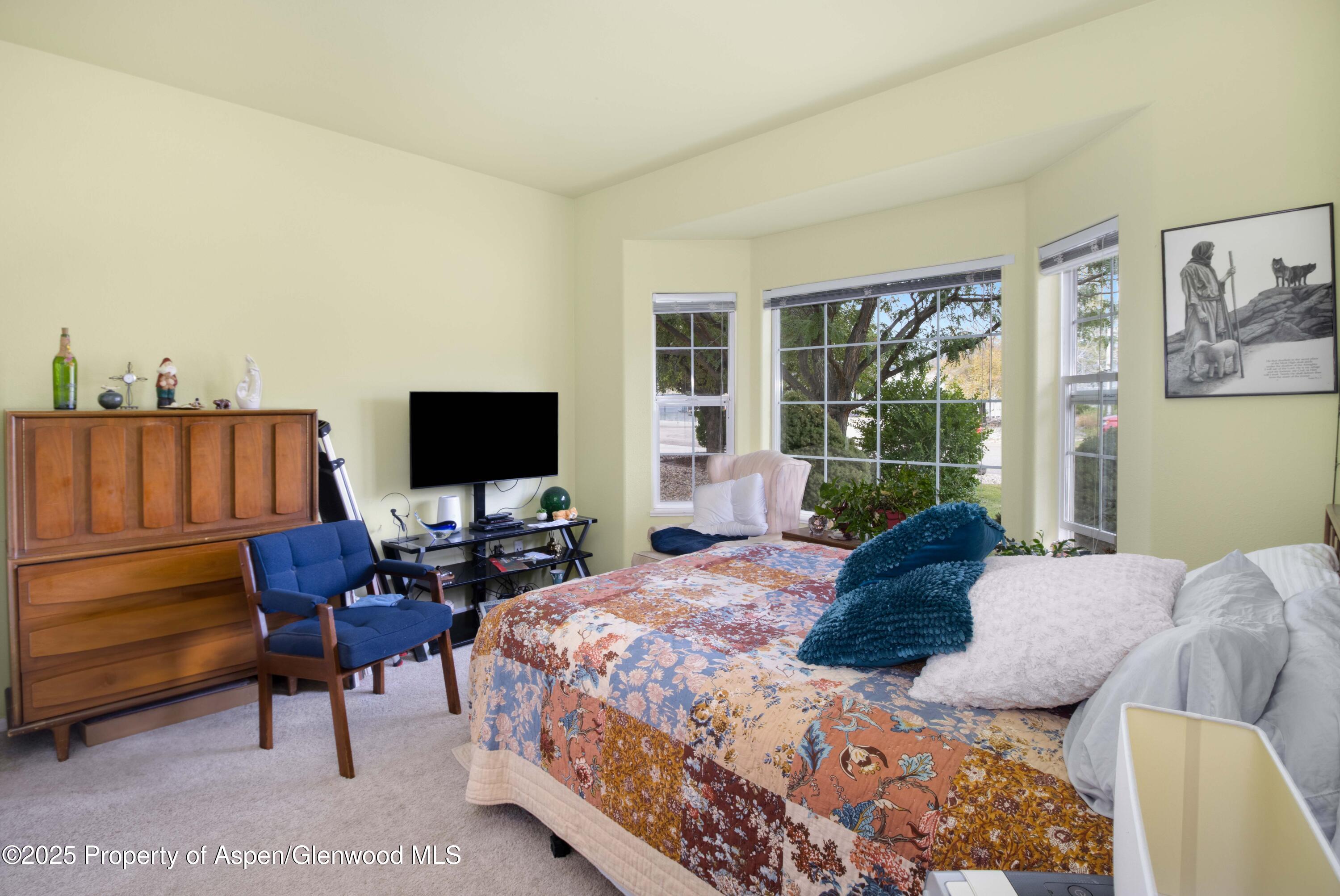 126 Willow Creek Trail Battlement Mesa CO 81635