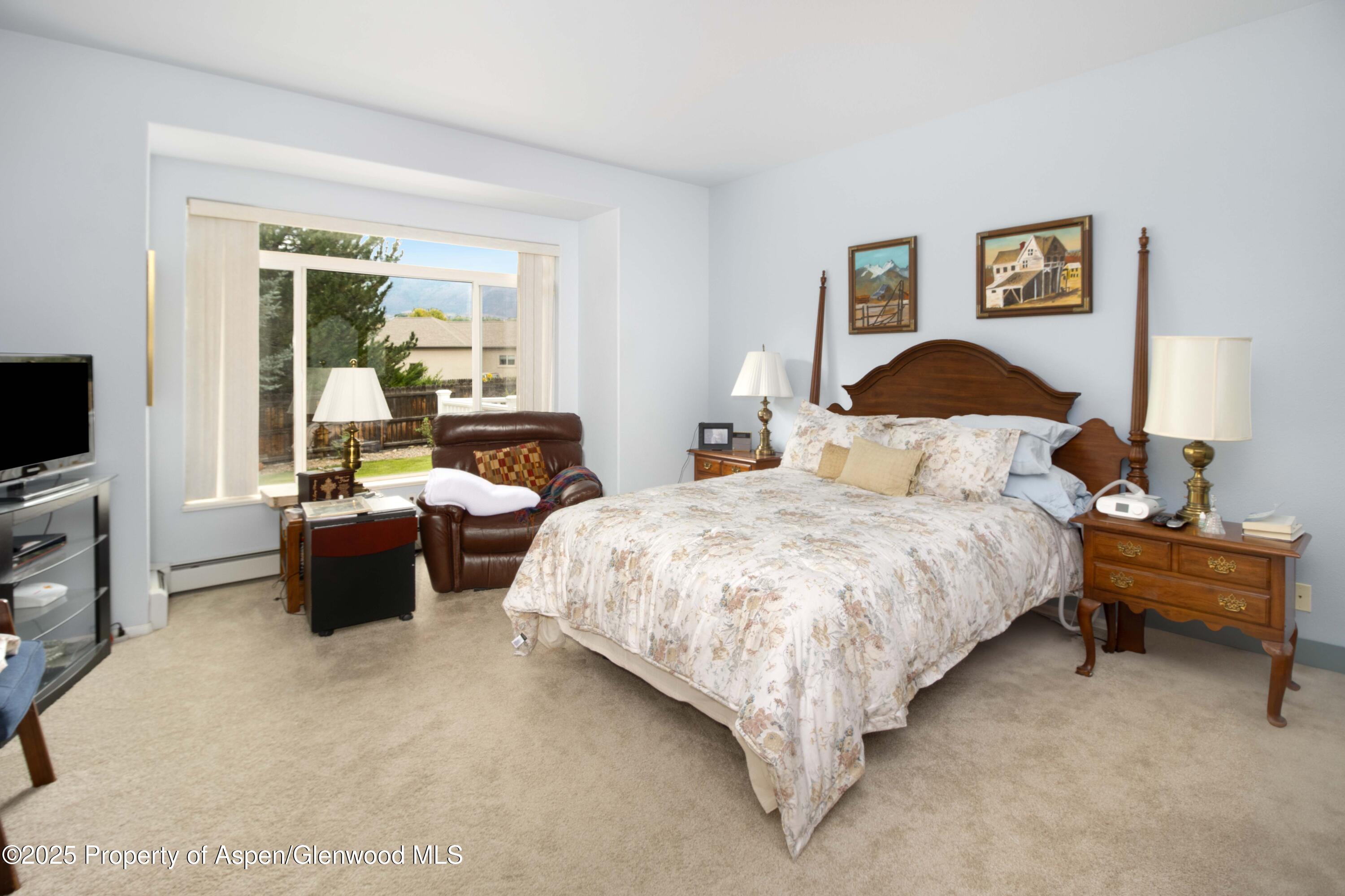 126 Willow Creek Trail Battlement Mesa CO 81635