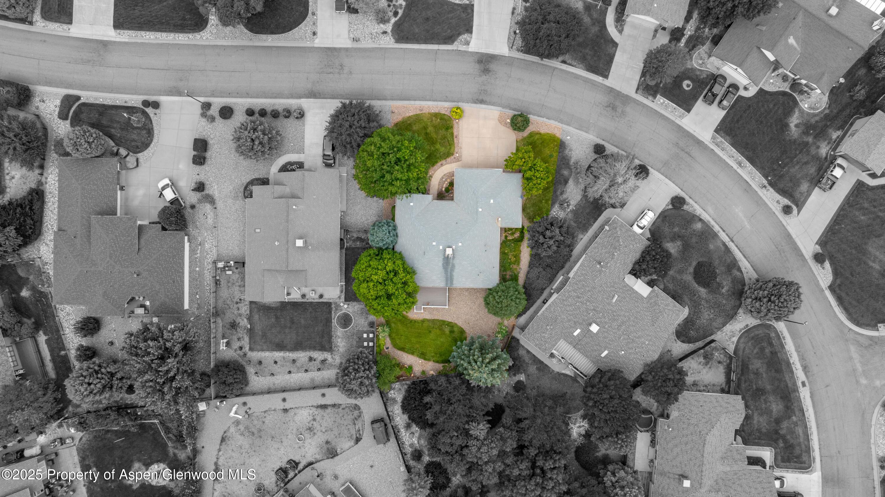 126 Willow Creek Trail Battlement Mesa CO 81635