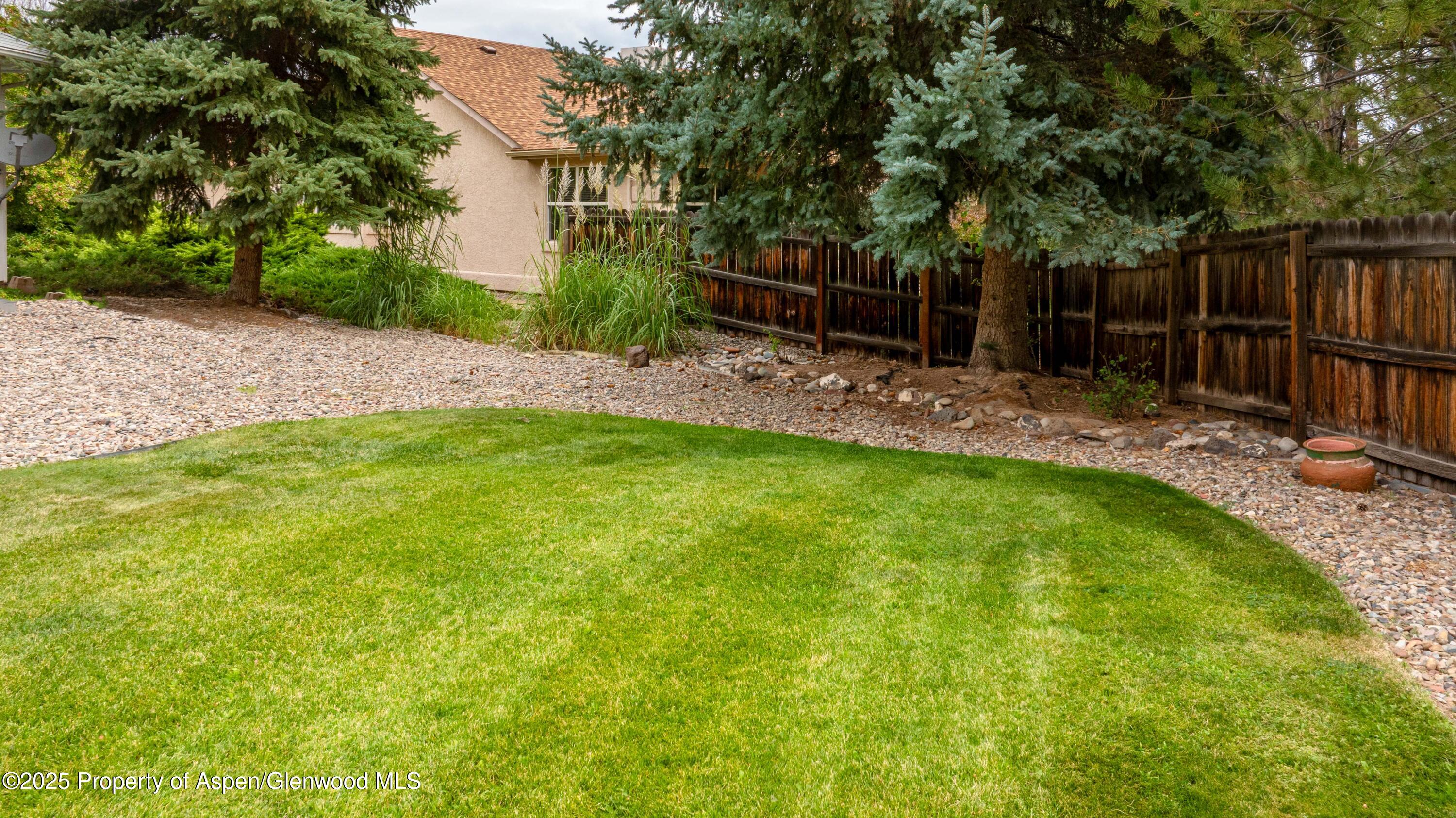 126 Willow Creek Trail Battlement Mesa CO 81635