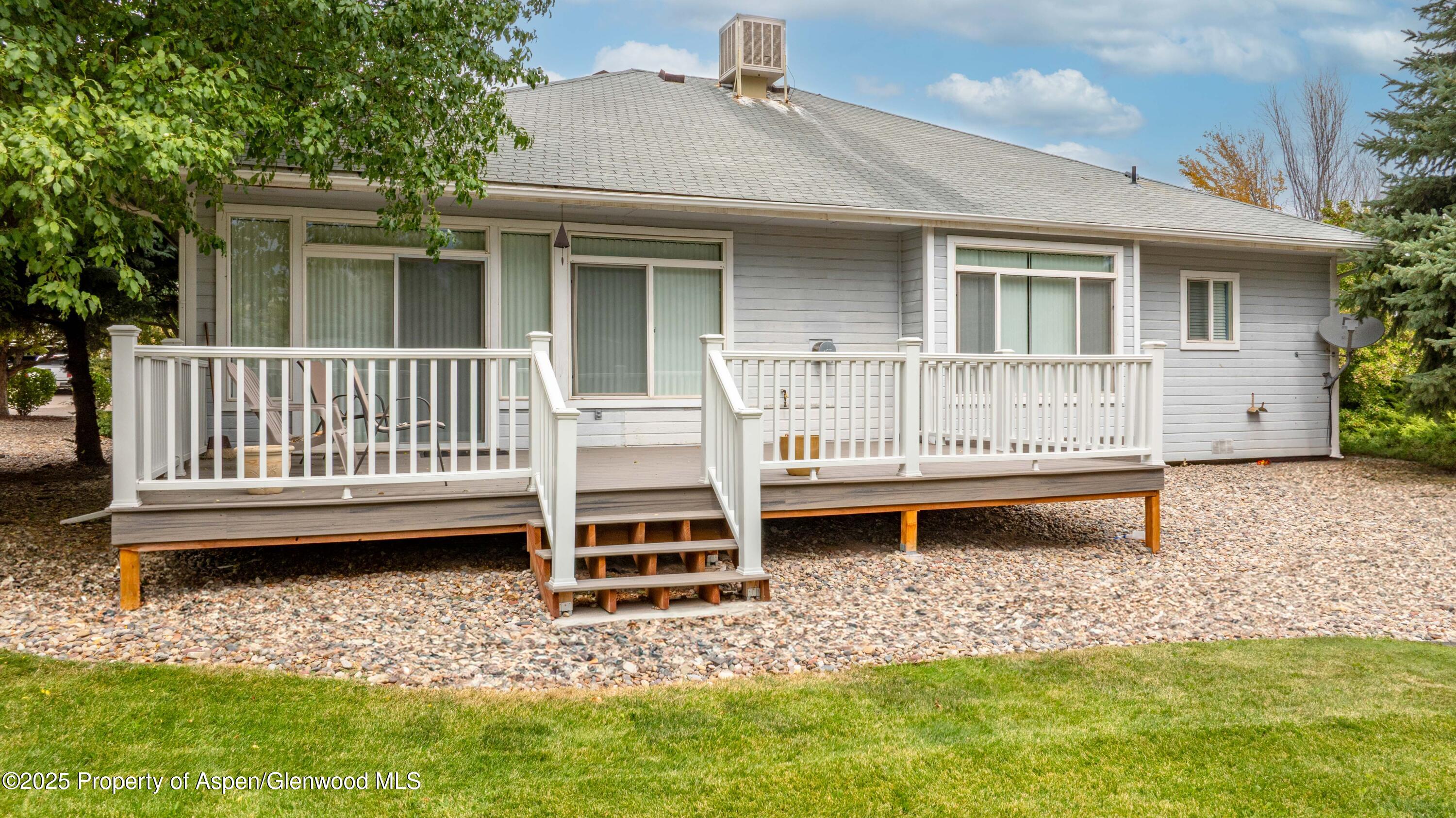 126 Willow Creek Trail Battlement Mesa CO 81635