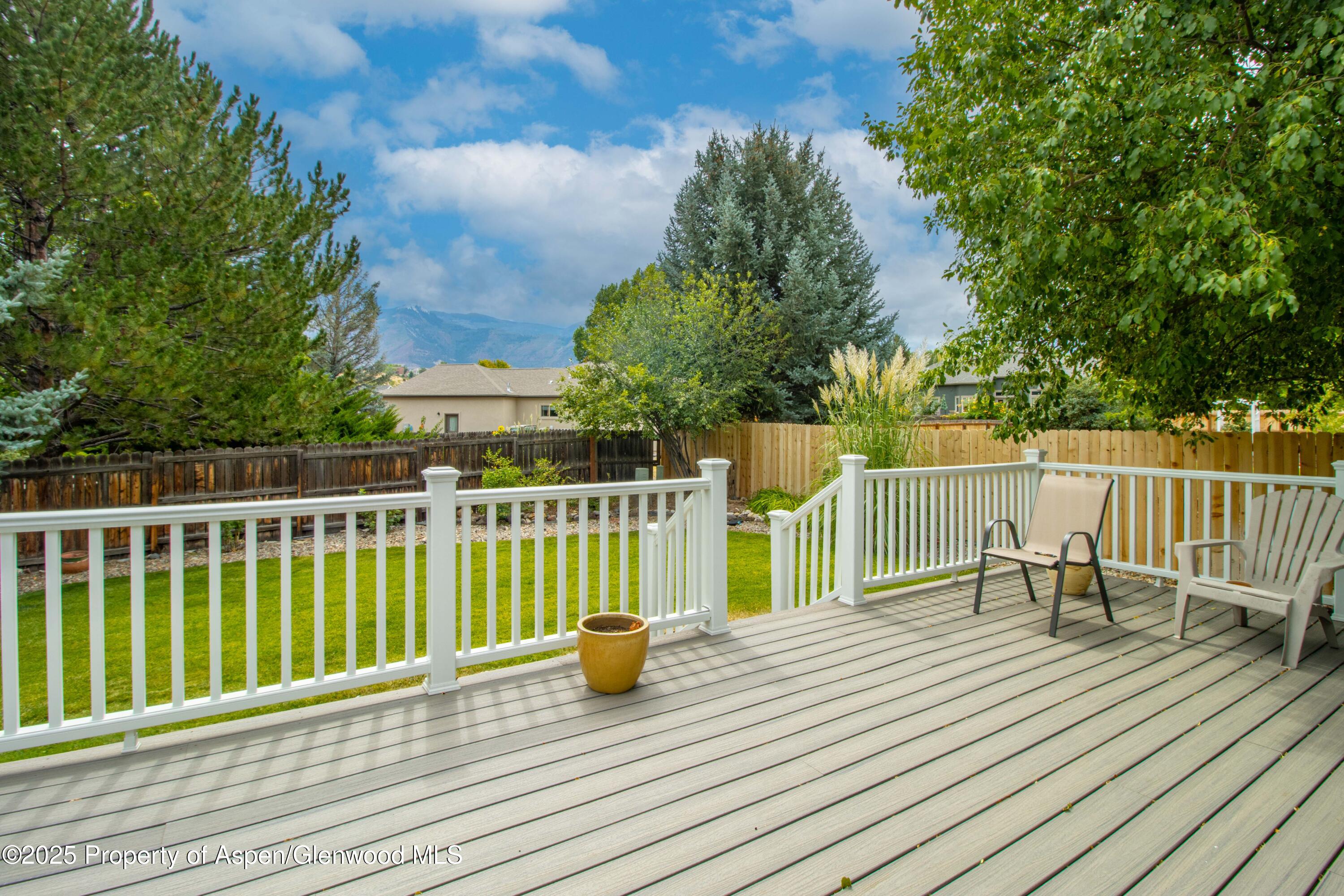 126 Willow Creek Trail Battlement Mesa CO 81635