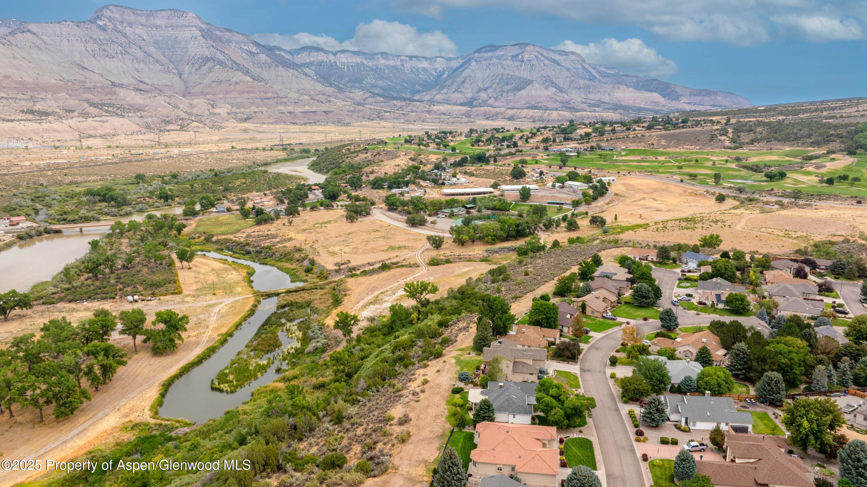126 Willow Creek Trail Battlement Mesa CO 81635