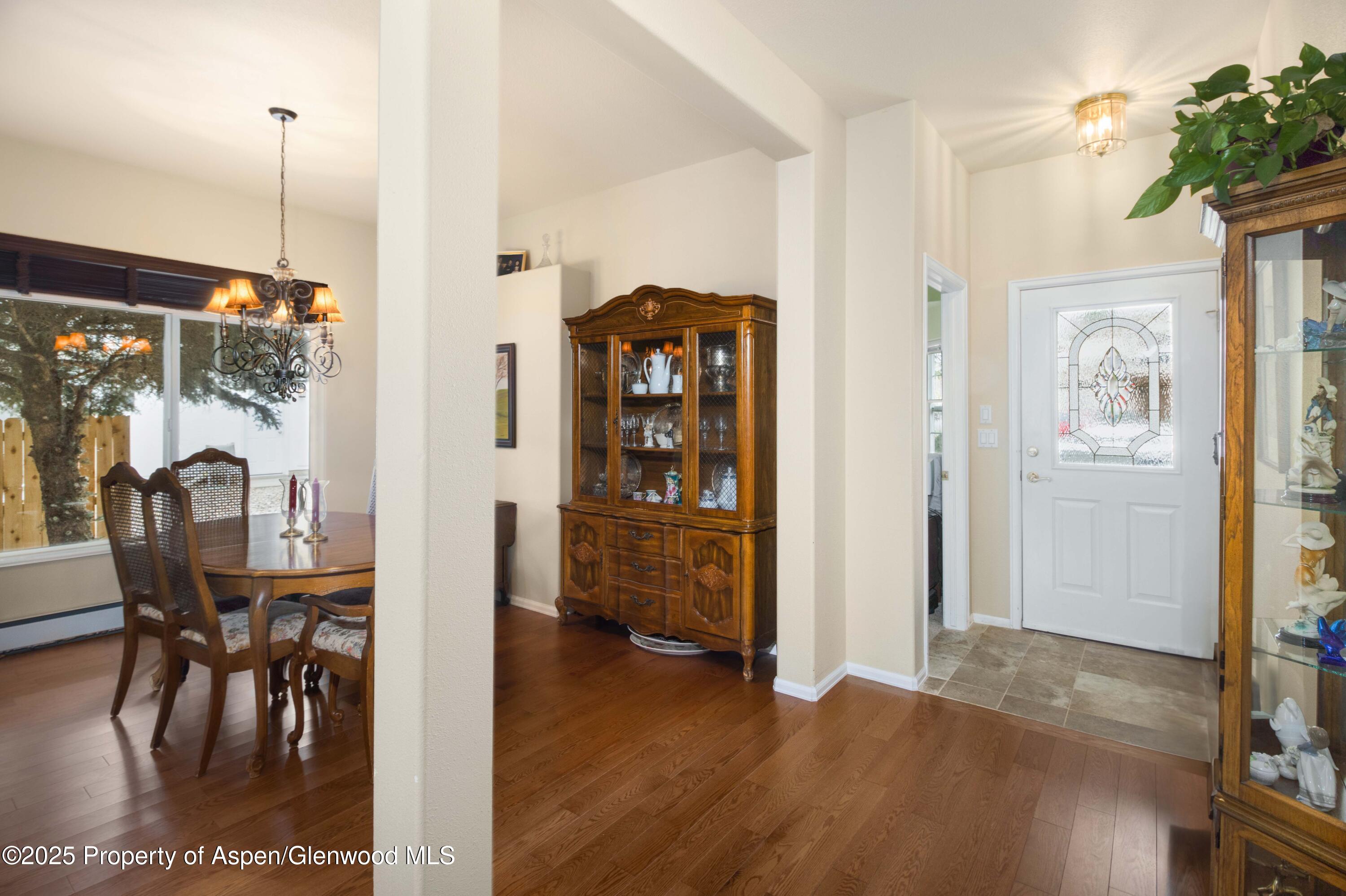 126 Willow Creek Trail Battlement Mesa CO 81635