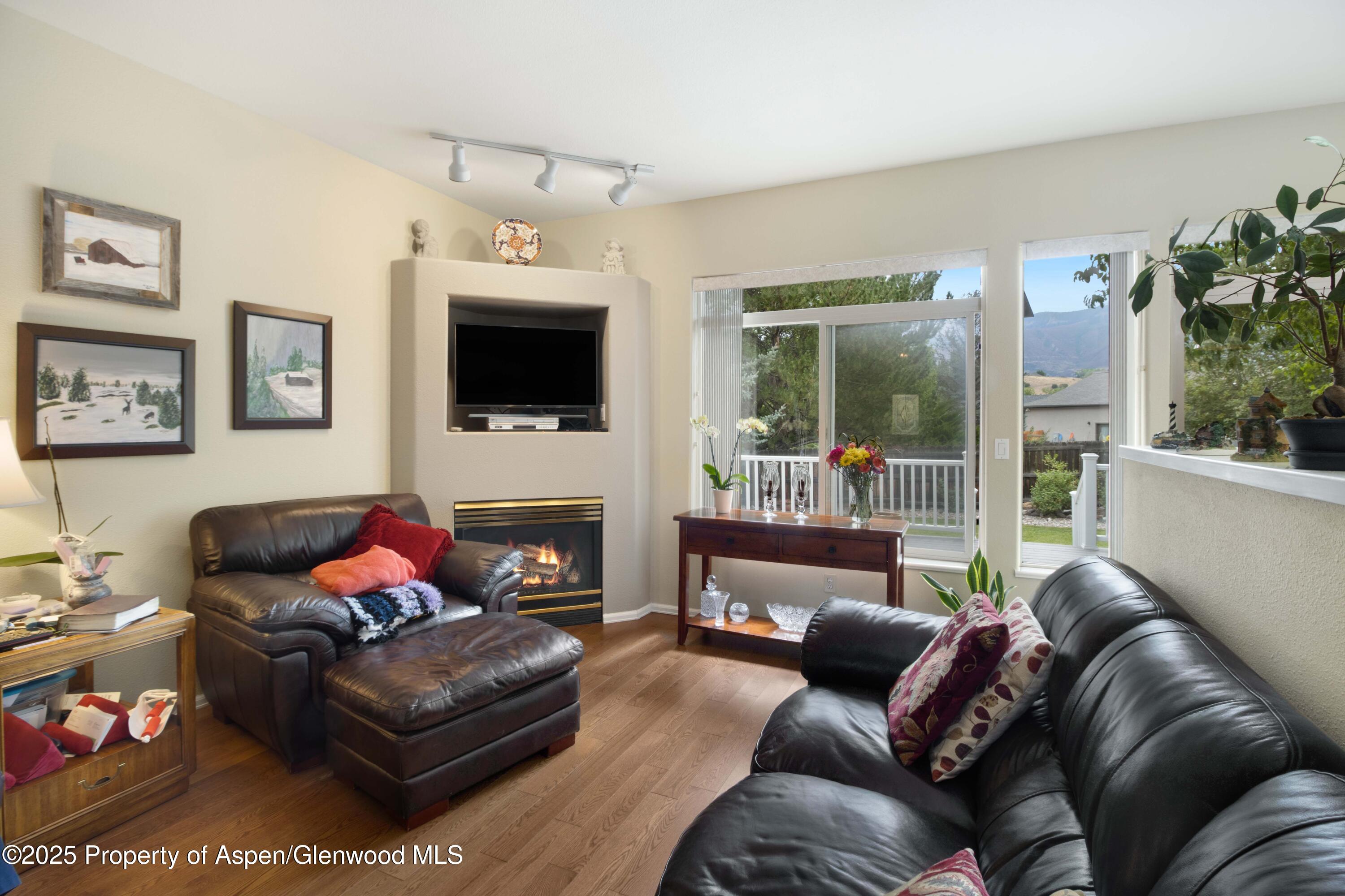 126 Willow Creek Trail Battlement Mesa CO 81635