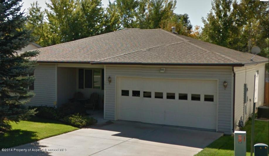 1611 Ballard Avenue Silt CO 81652