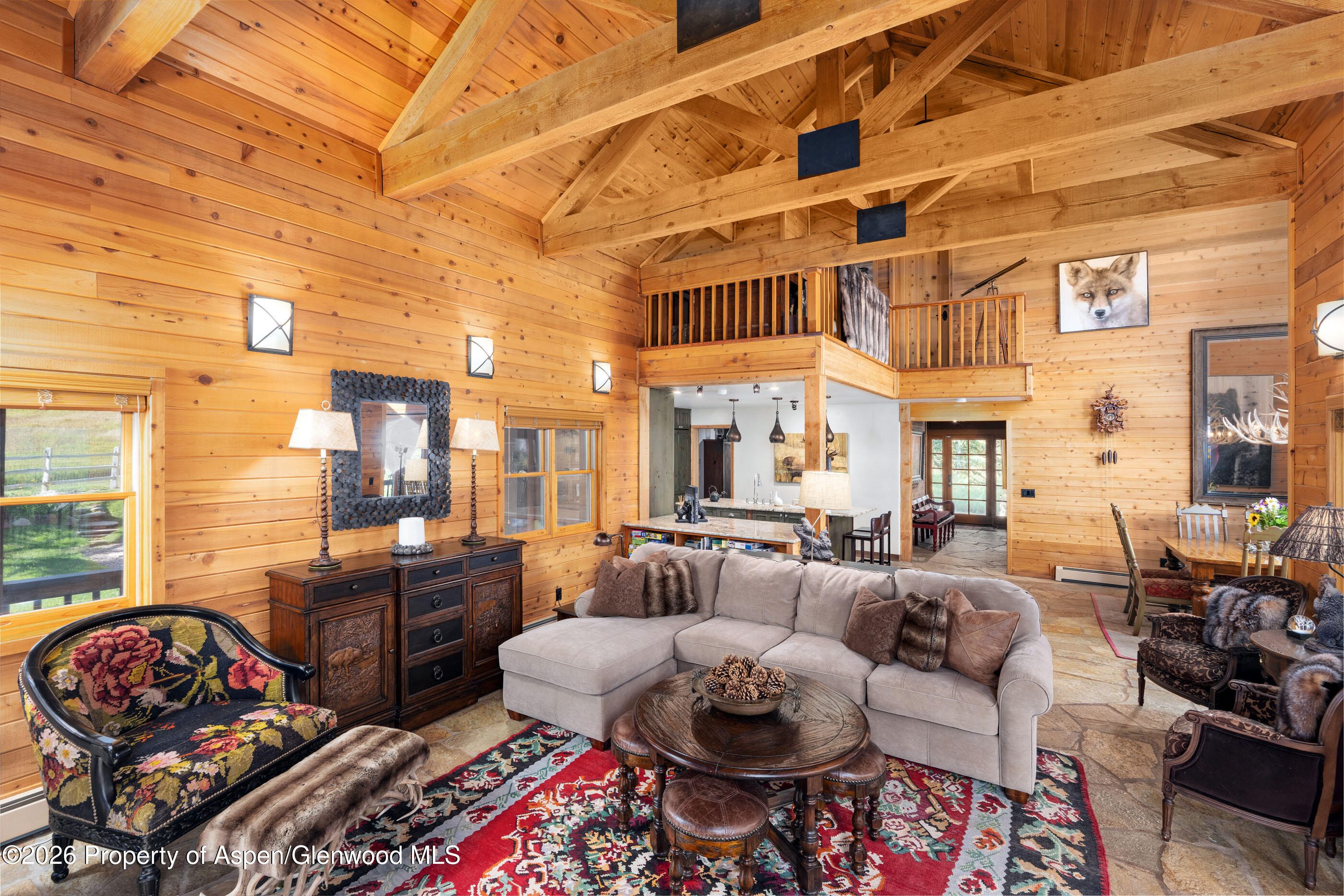 294 Ruedi Creek Road Basalt CO 81621