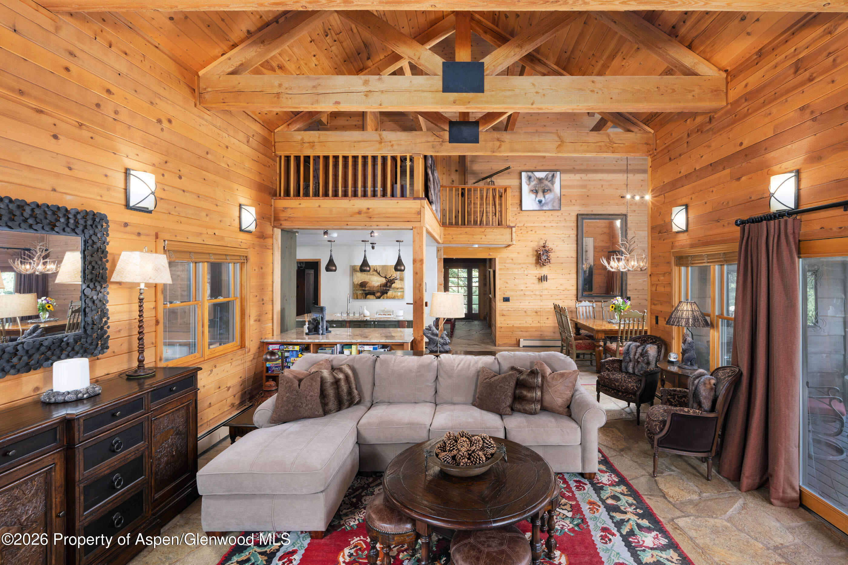 294 Ruedi Creek Road Basalt CO 81621