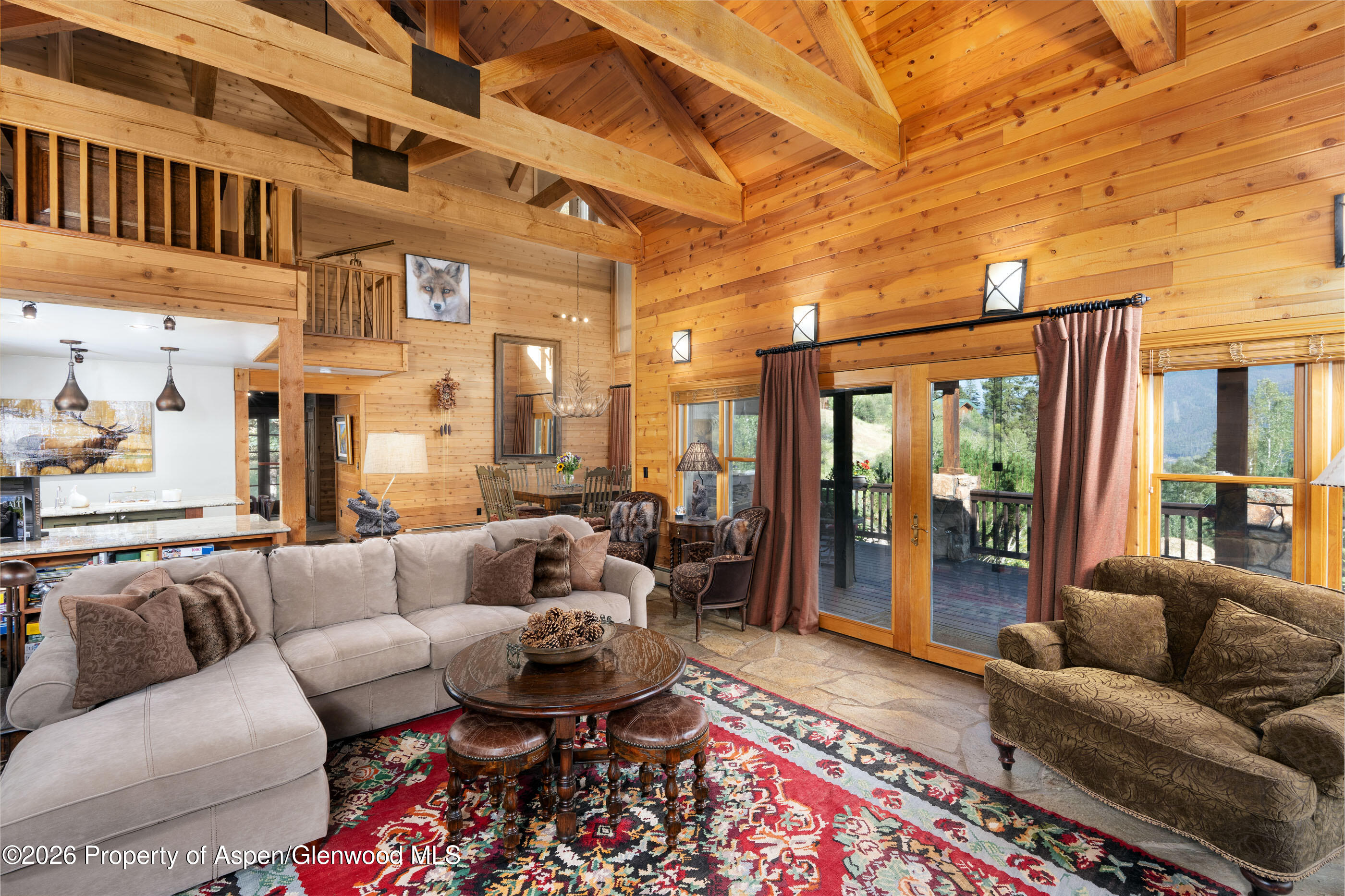 294 Ruedi Creek Road Basalt CO 81621