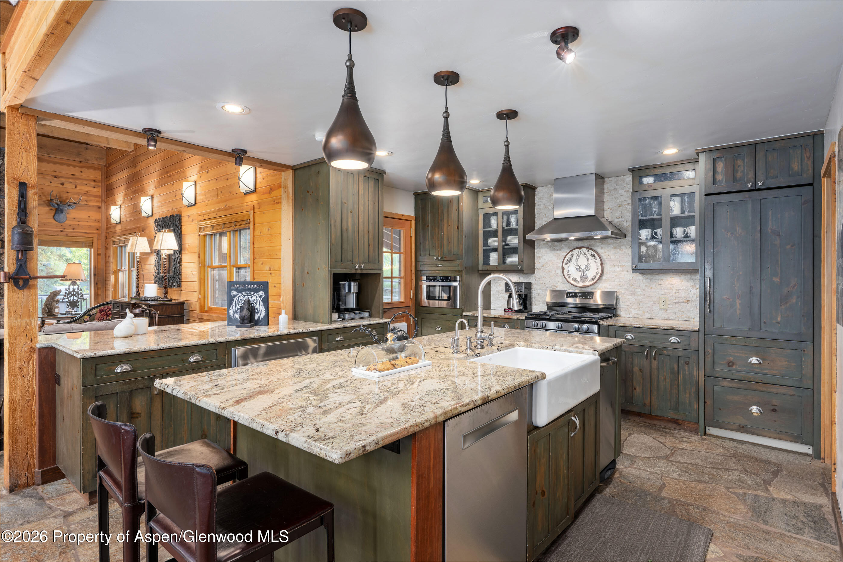 294 Ruedi Creek Road Basalt CO 81621