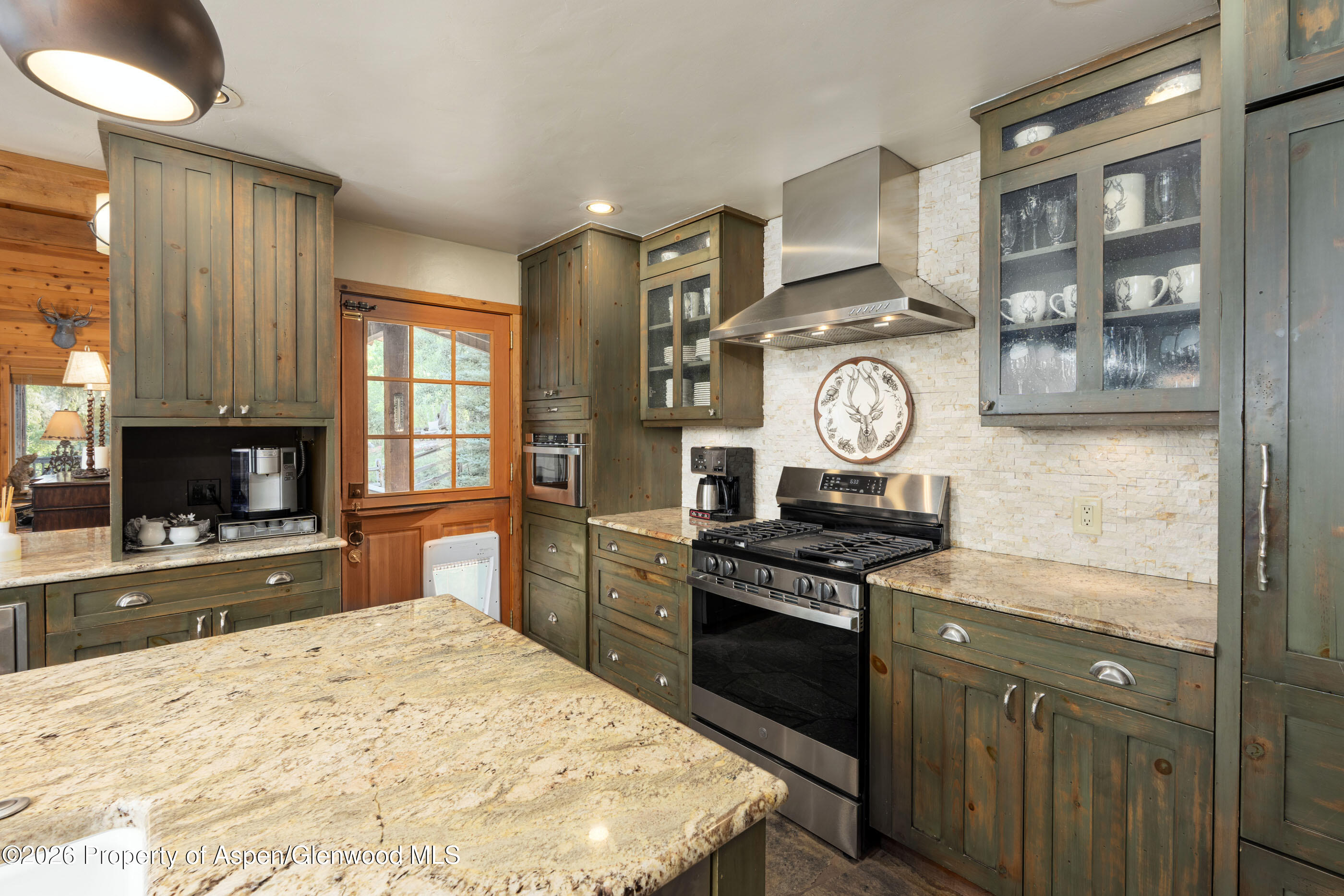 294 Ruedi Creek Road Basalt CO 81621
