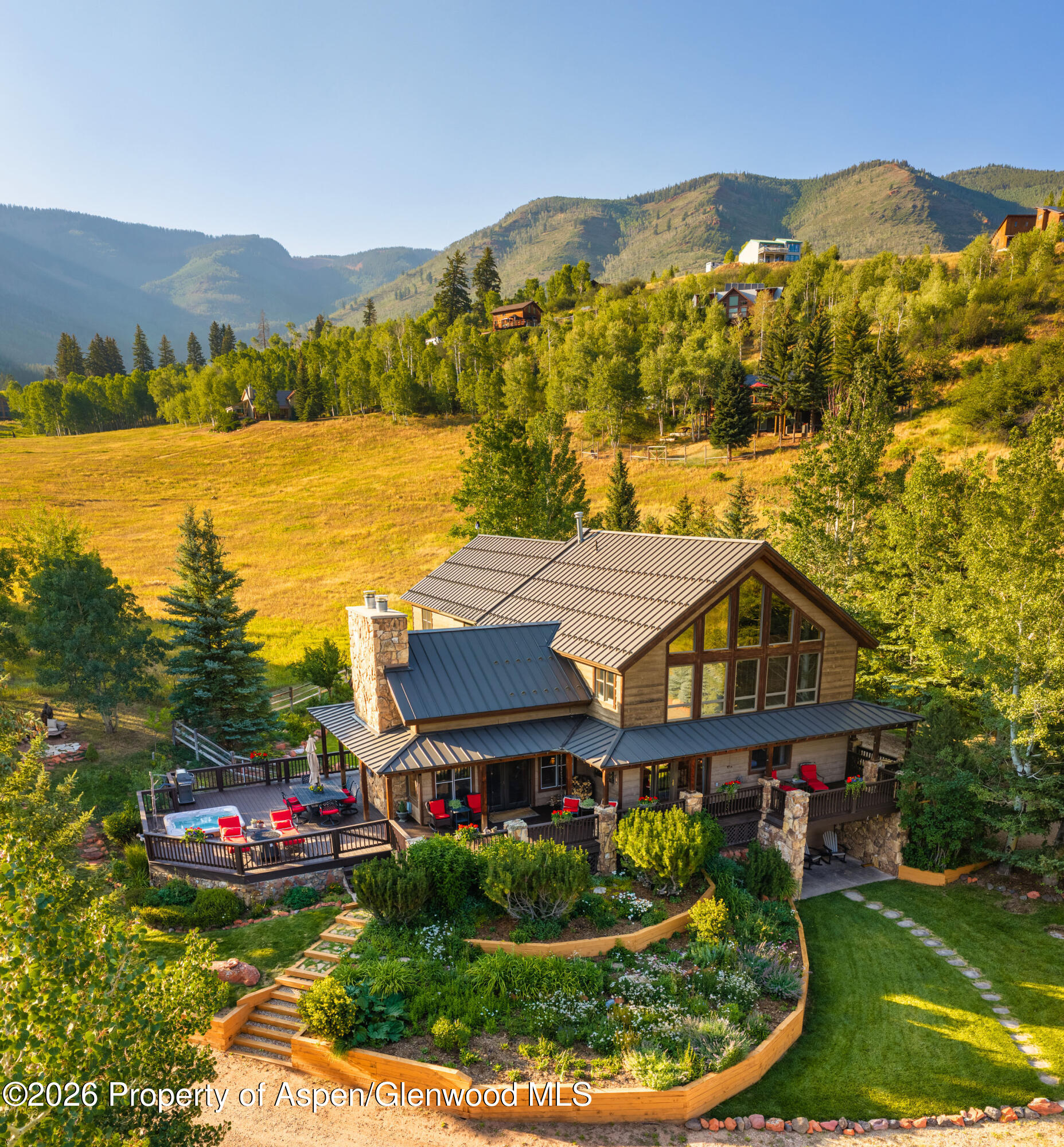 294 Ruedi Creek Road Basalt CO 81621
