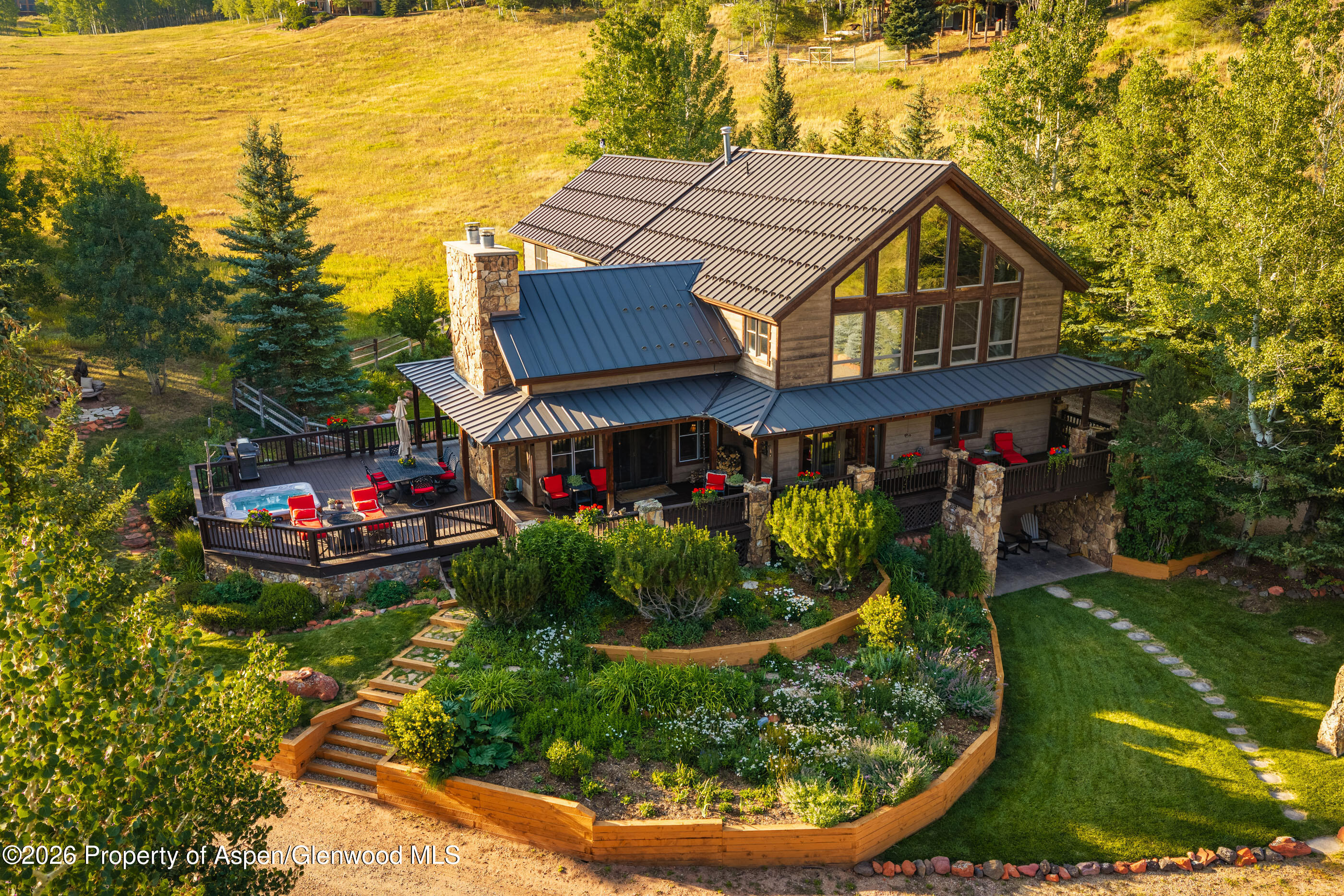 294 Ruedi Creek Road Basalt CO 81621