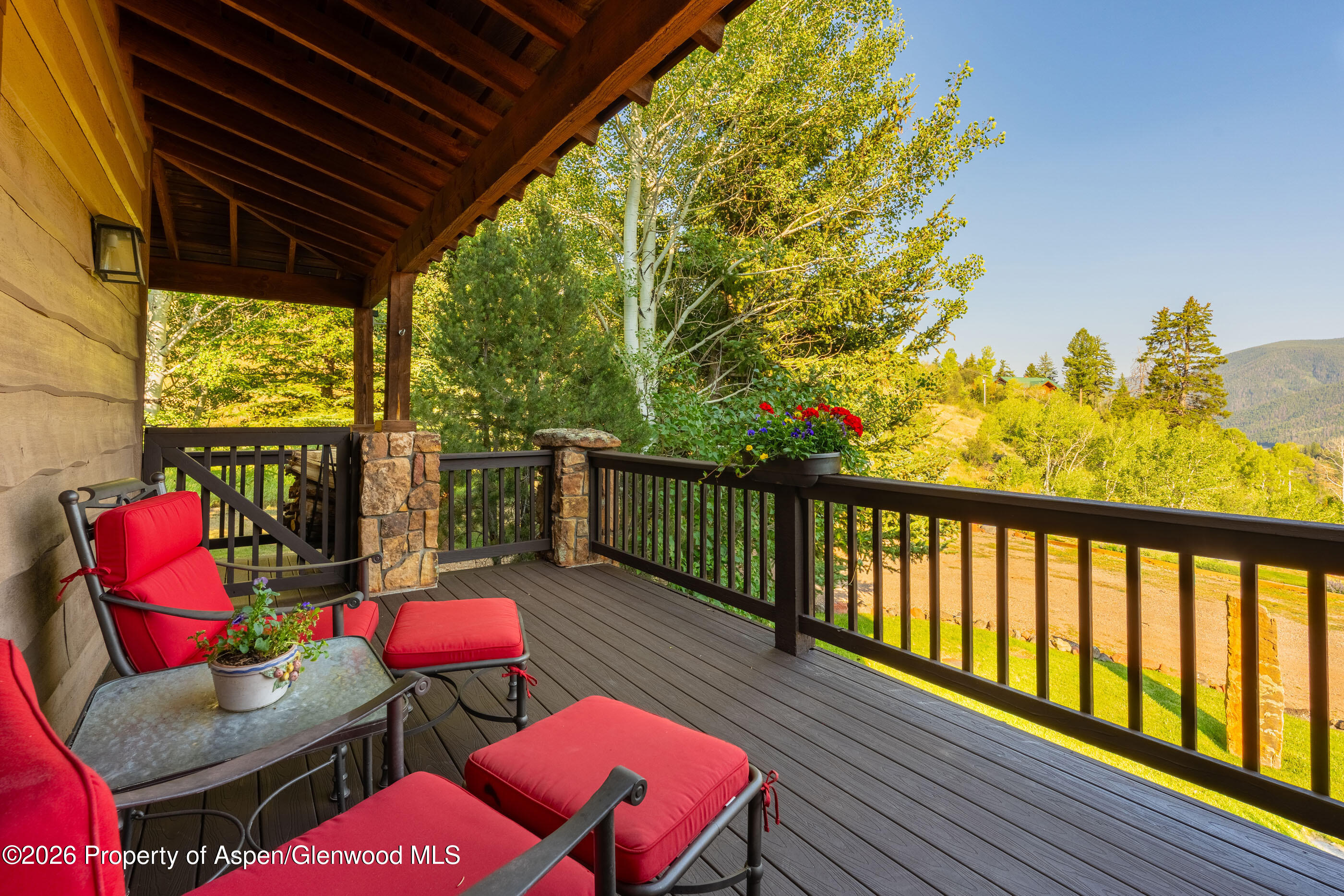 294 Ruedi Creek Road Basalt CO 81621