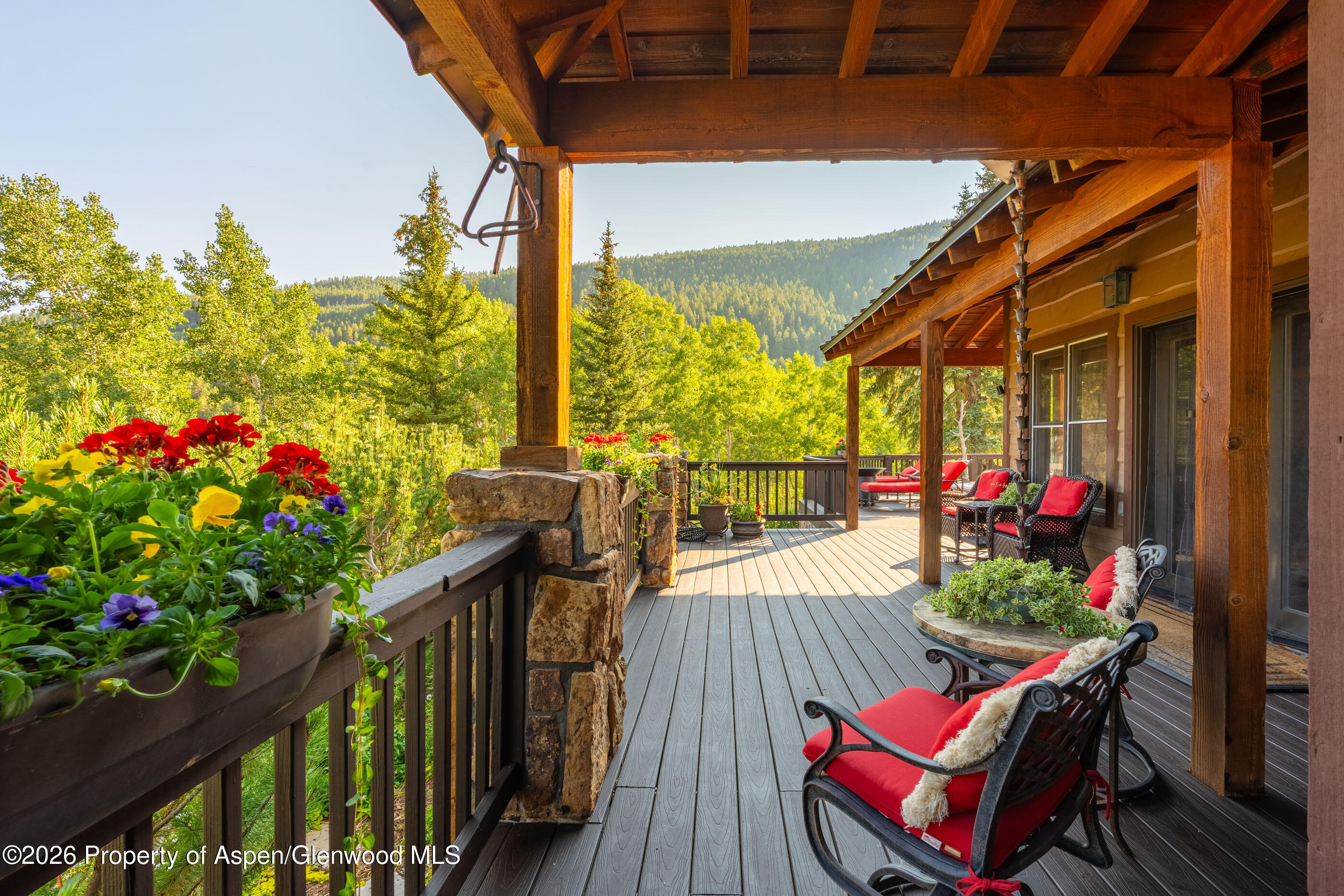 294 Ruedi Creek Road Basalt CO 81621