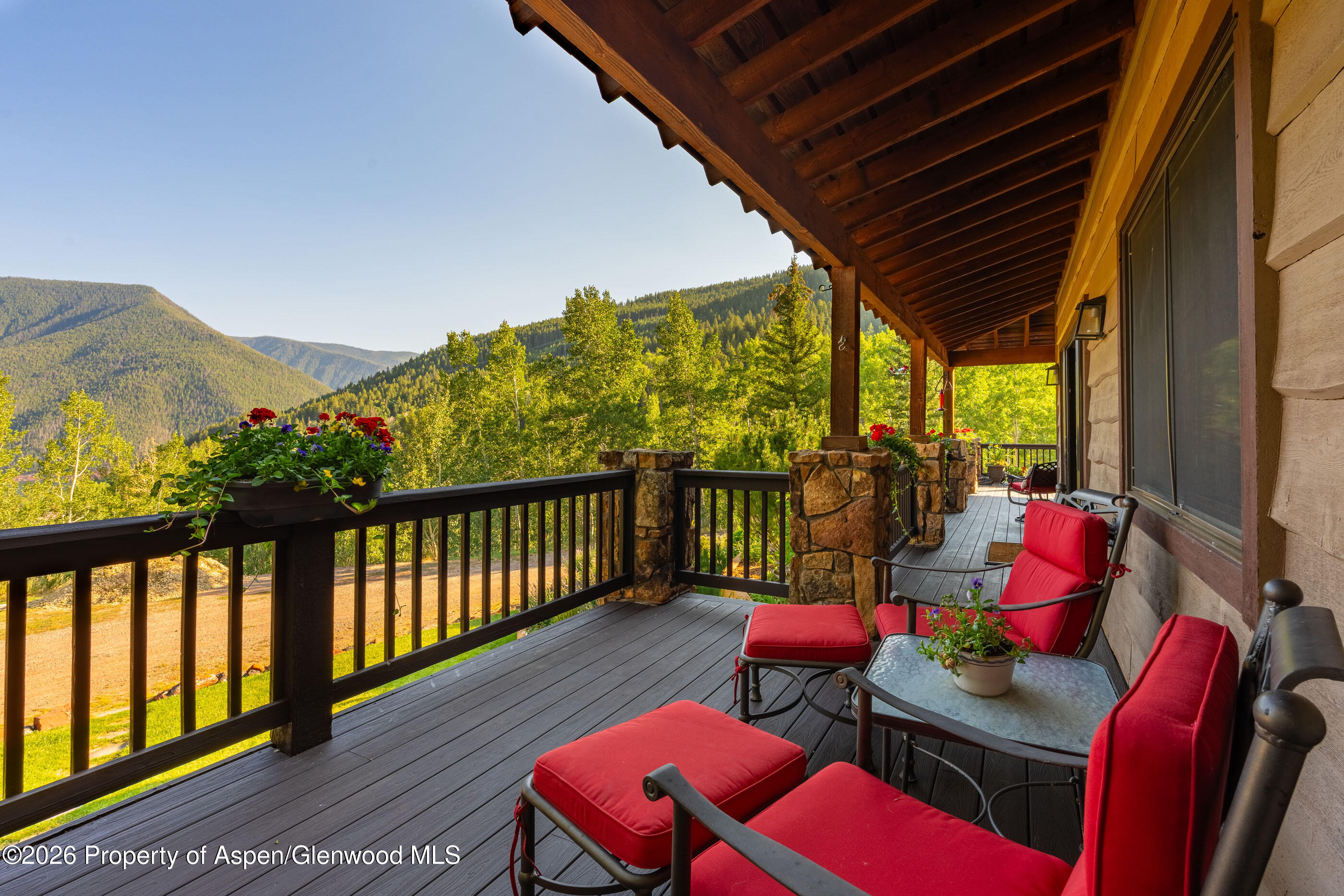 294 Ruedi Creek Road Basalt CO 81621