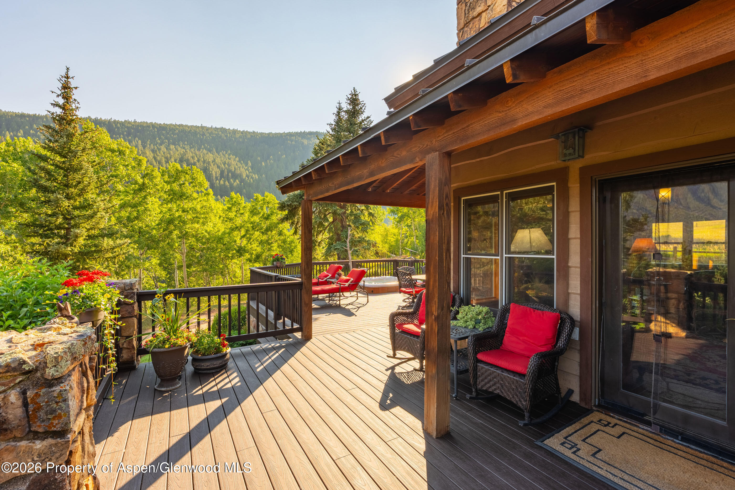 294 Ruedi Creek Road Basalt CO 81621