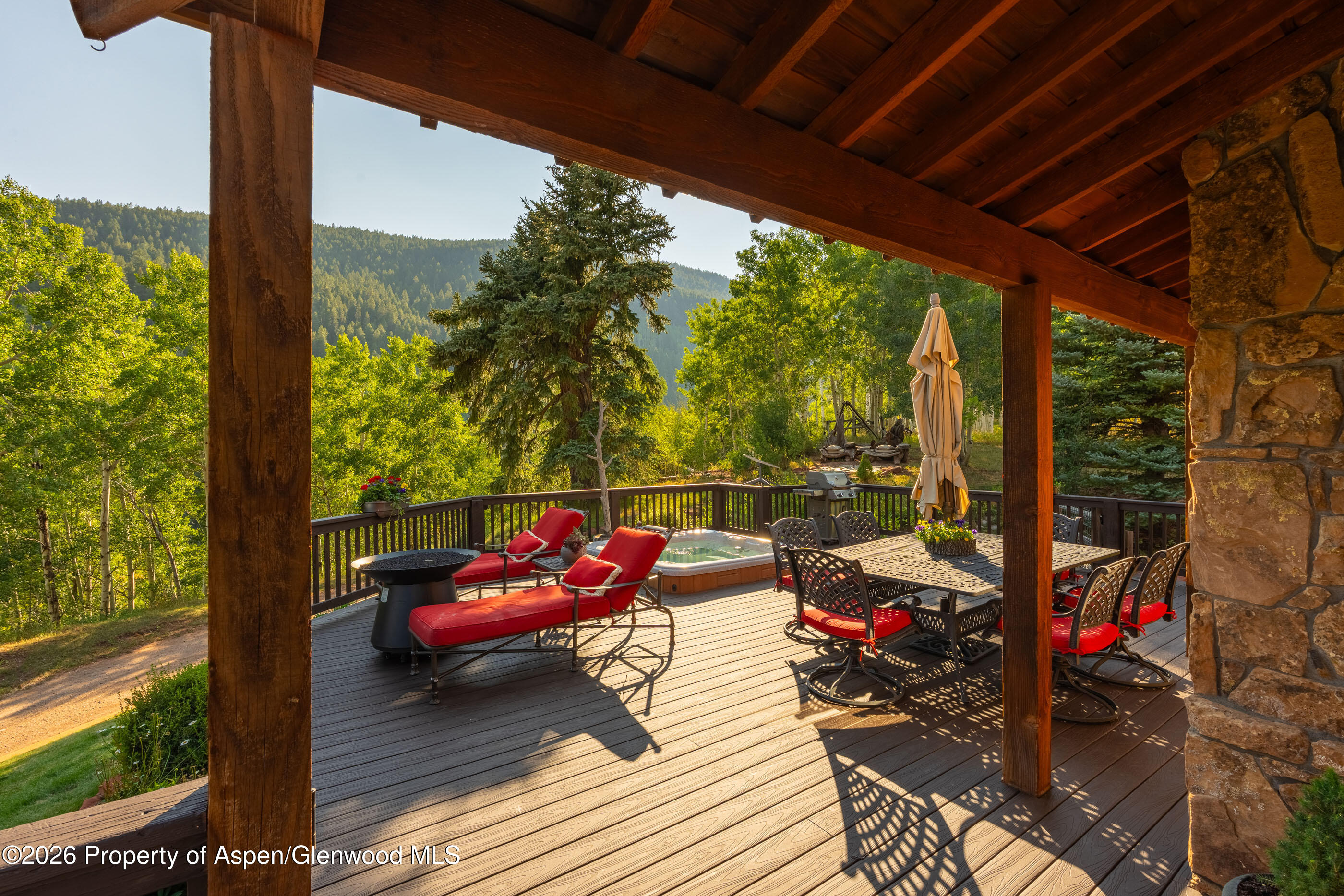 294 Ruedi Creek Road Basalt CO 81621
