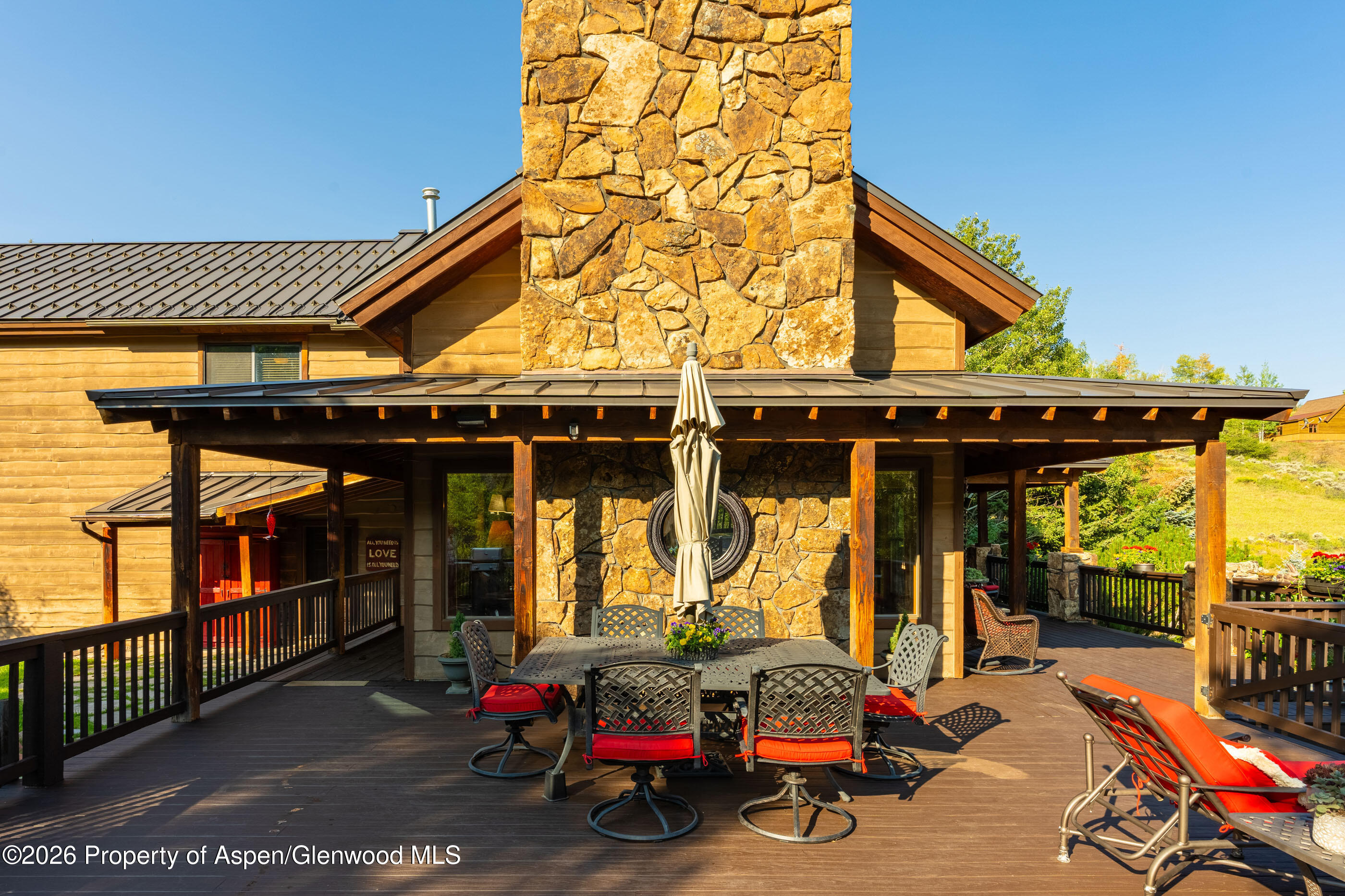 294 Ruedi Creek Road Basalt CO 81621