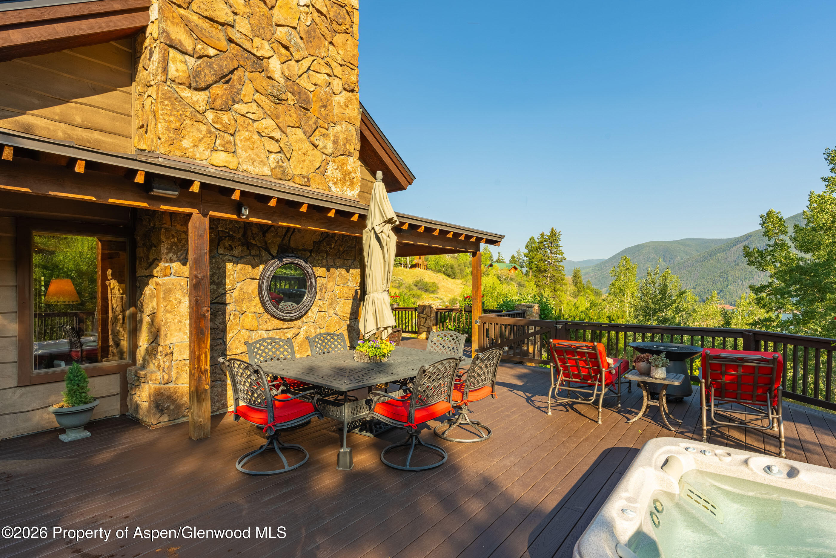 294 Ruedi Creek Road Basalt CO 81621