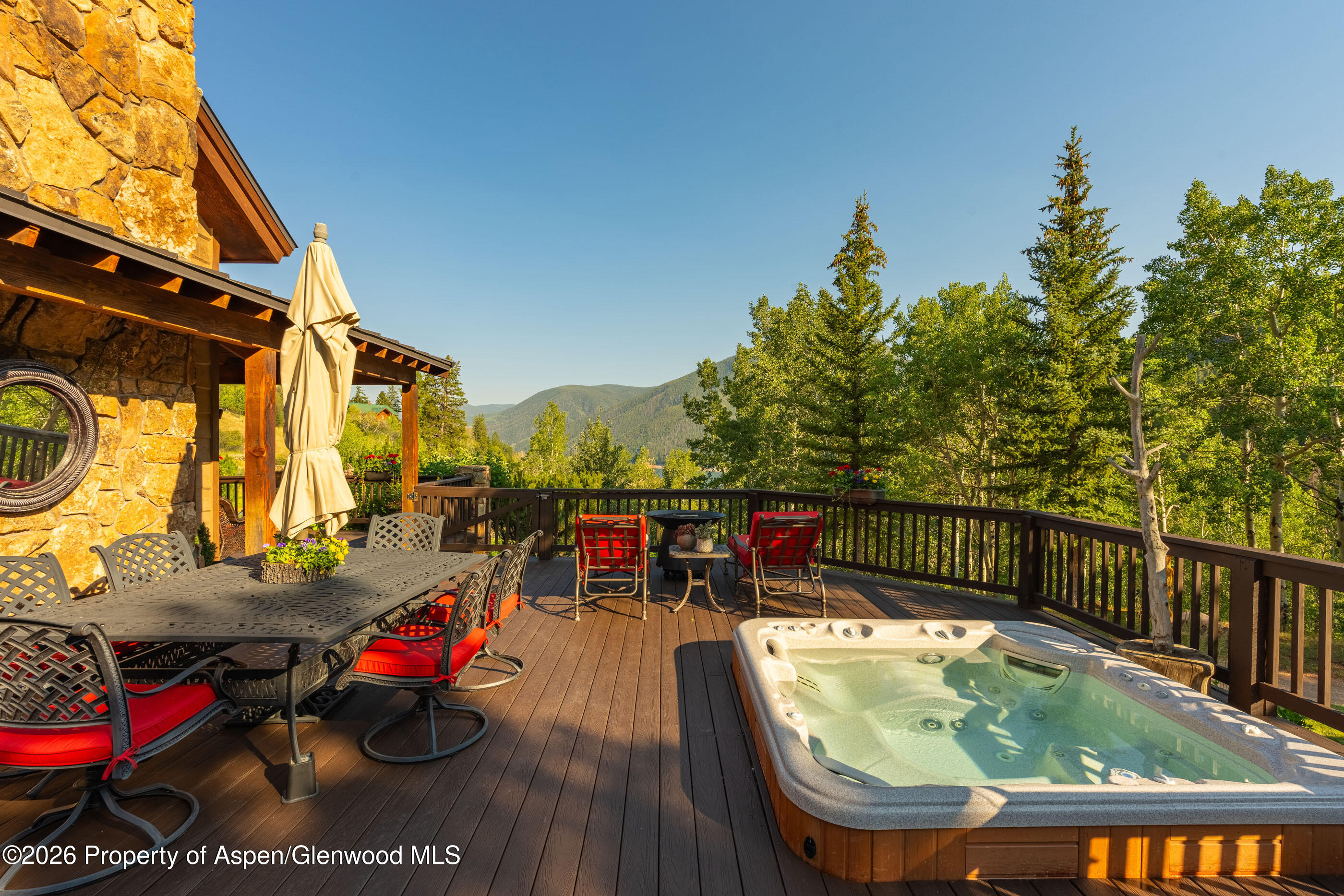 294 Ruedi Creek Road Basalt CO 81621