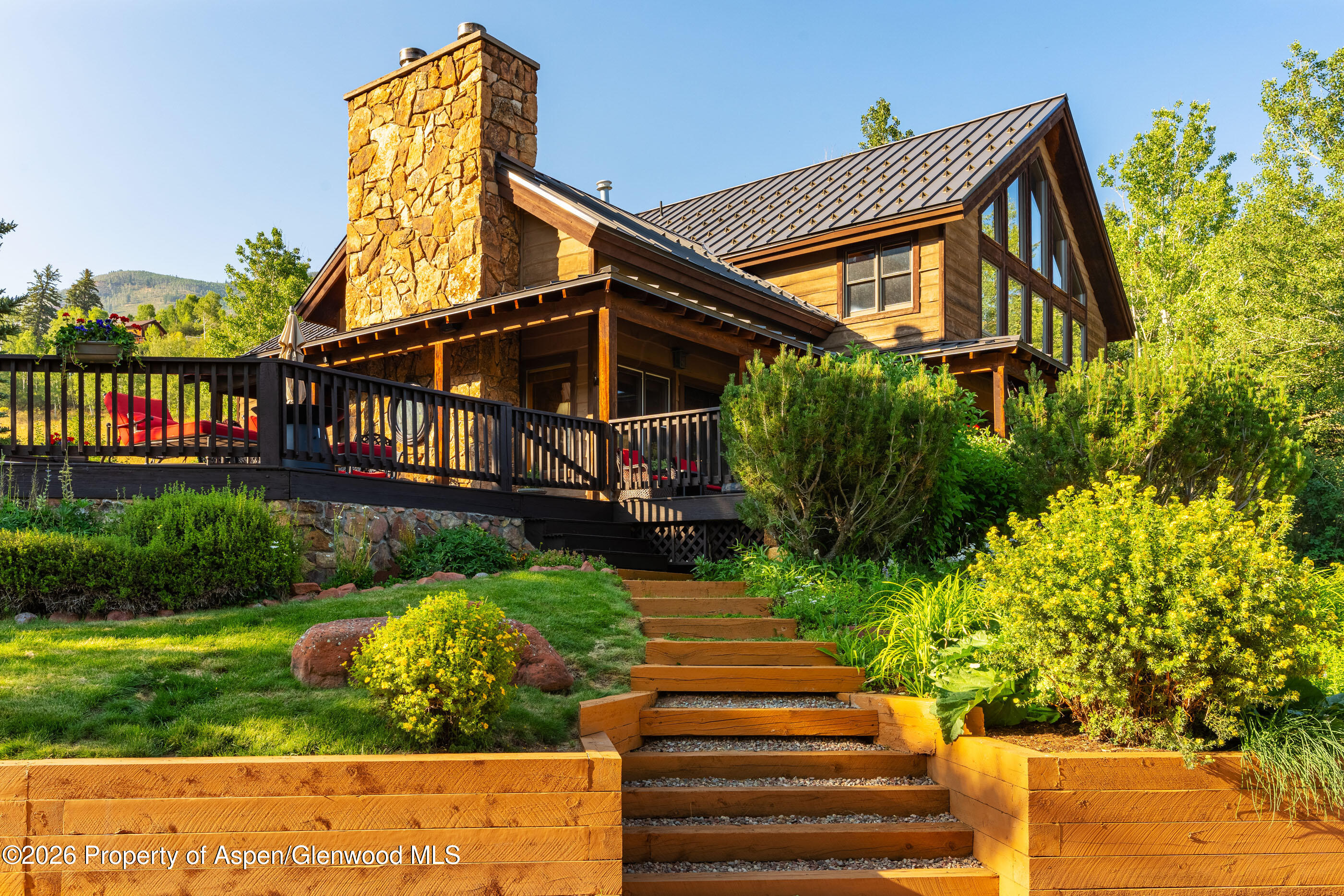 294 Ruedi Creek Road Basalt CO 81621
