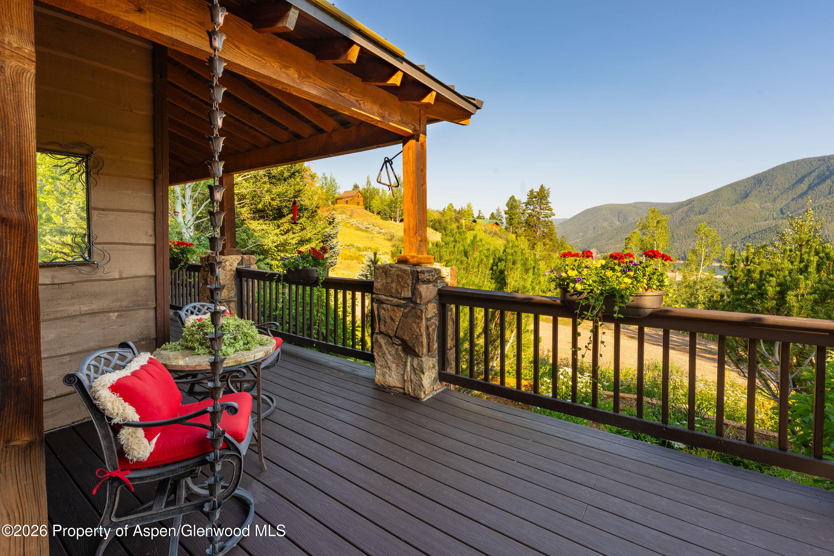 294 Ruedi Creek Road Basalt CO 81621