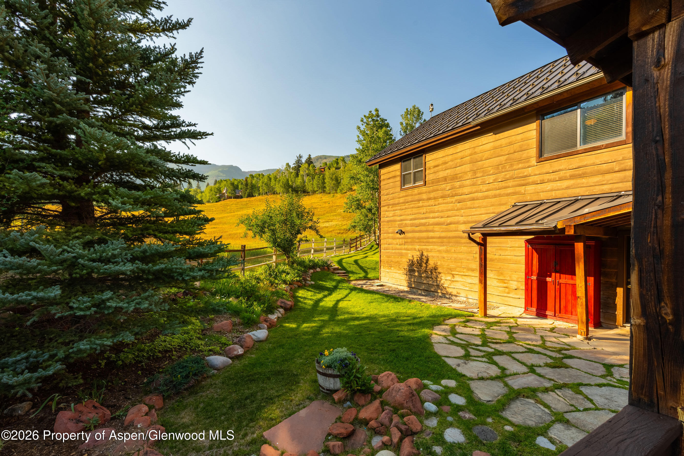 294 Ruedi Creek Road Basalt CO 81621