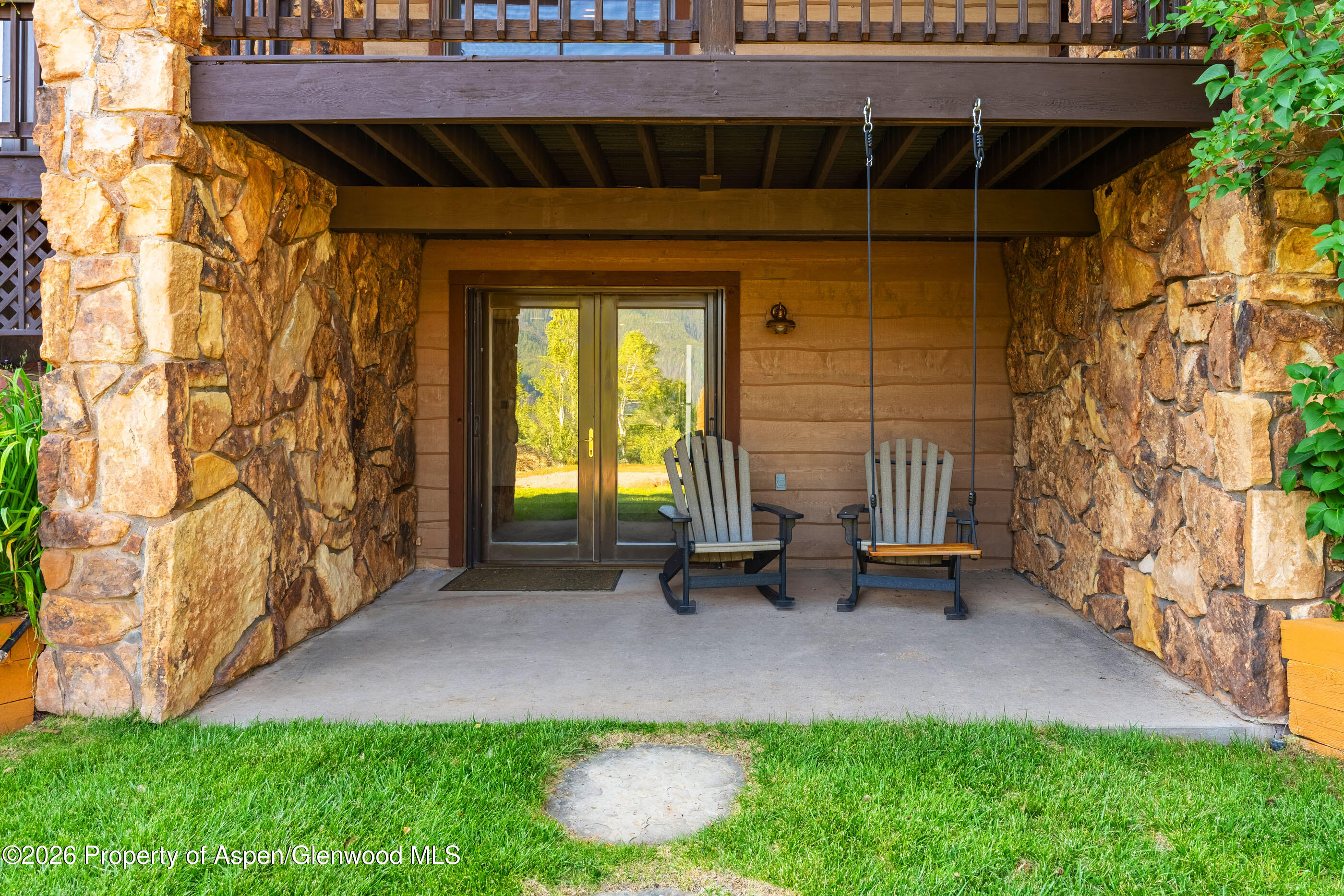 294 Ruedi Creek Road Basalt CO 81621