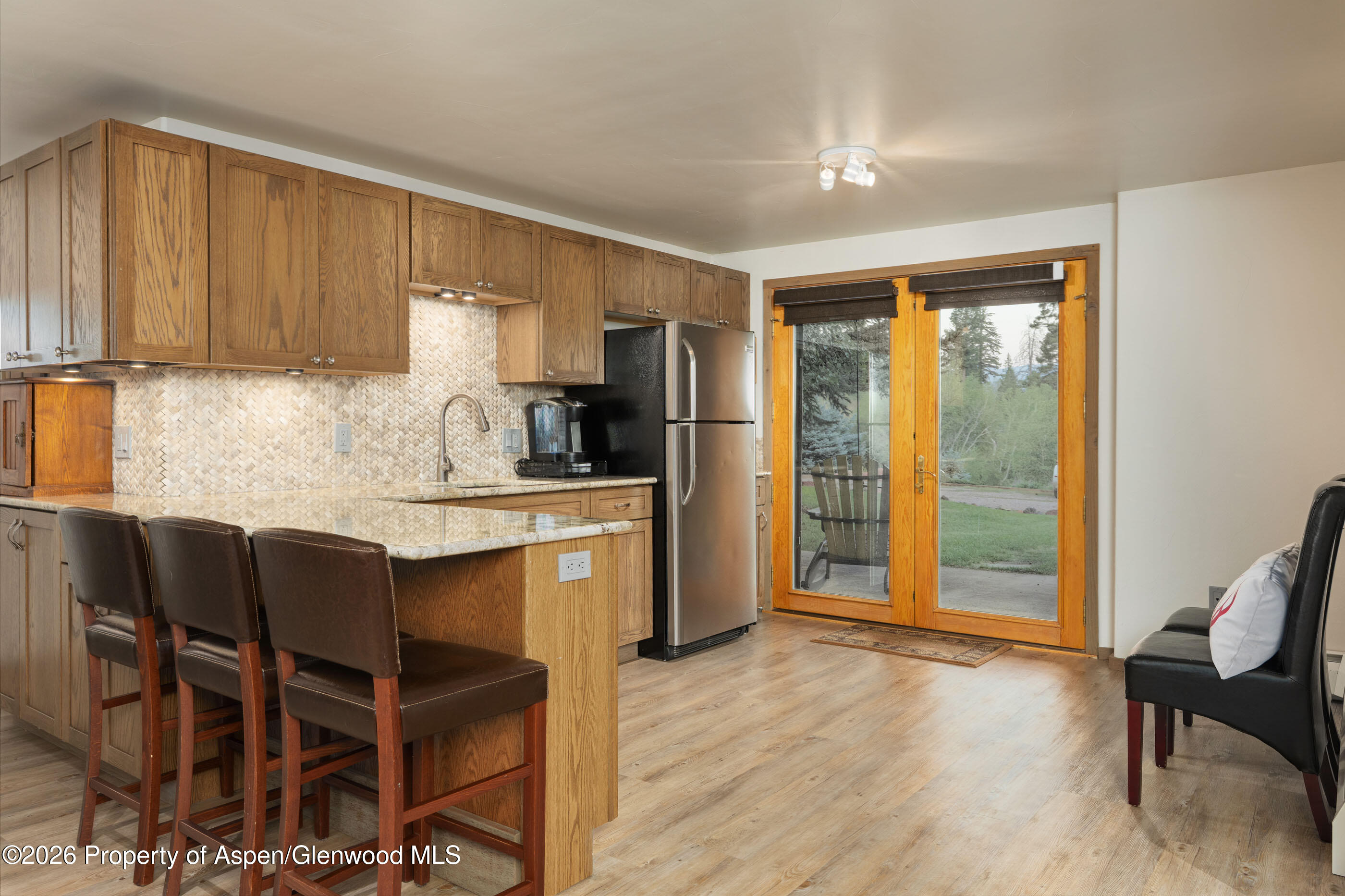 294 Ruedi Creek Road Basalt CO 81621