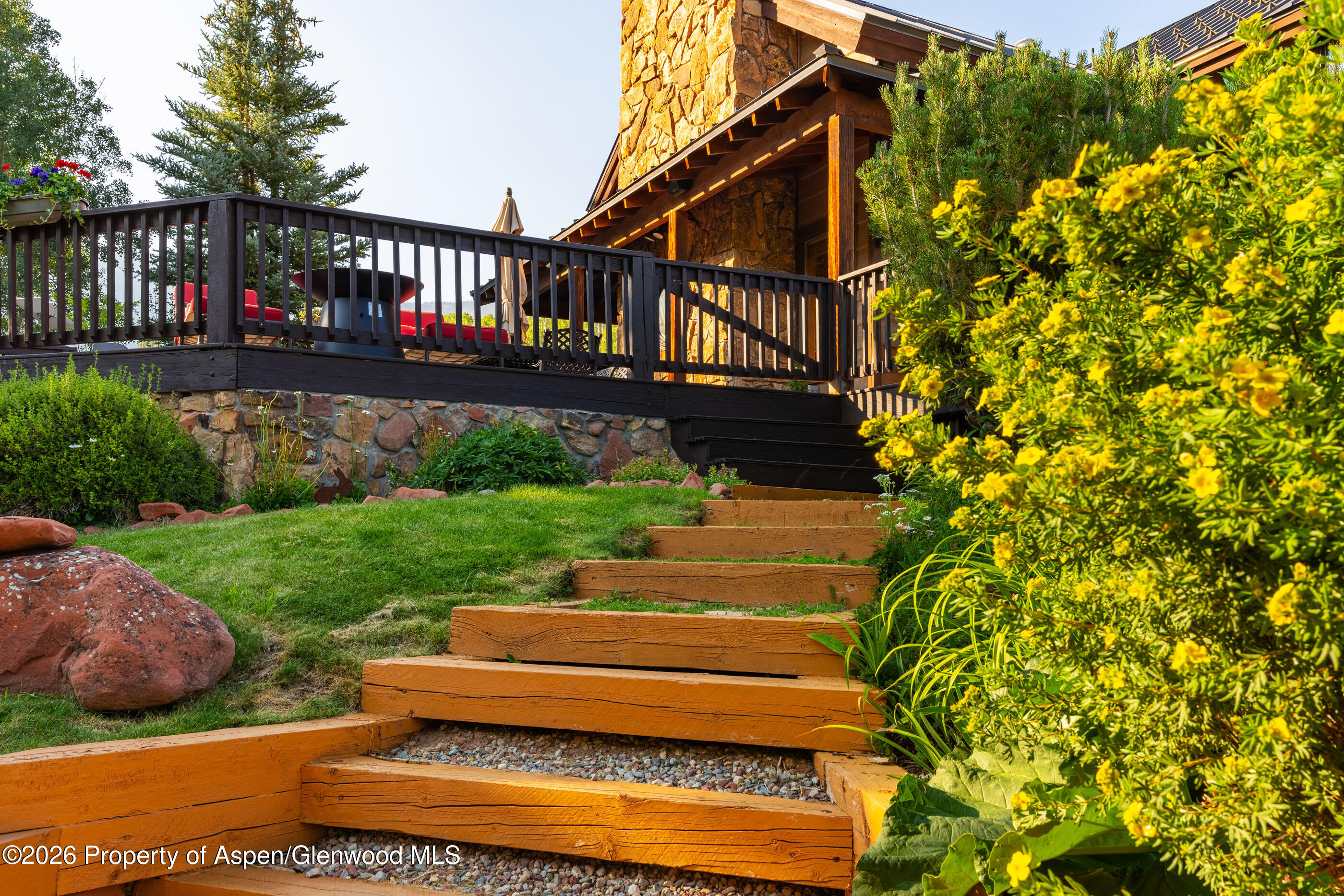 294 Ruedi Creek Road Basalt CO 81621