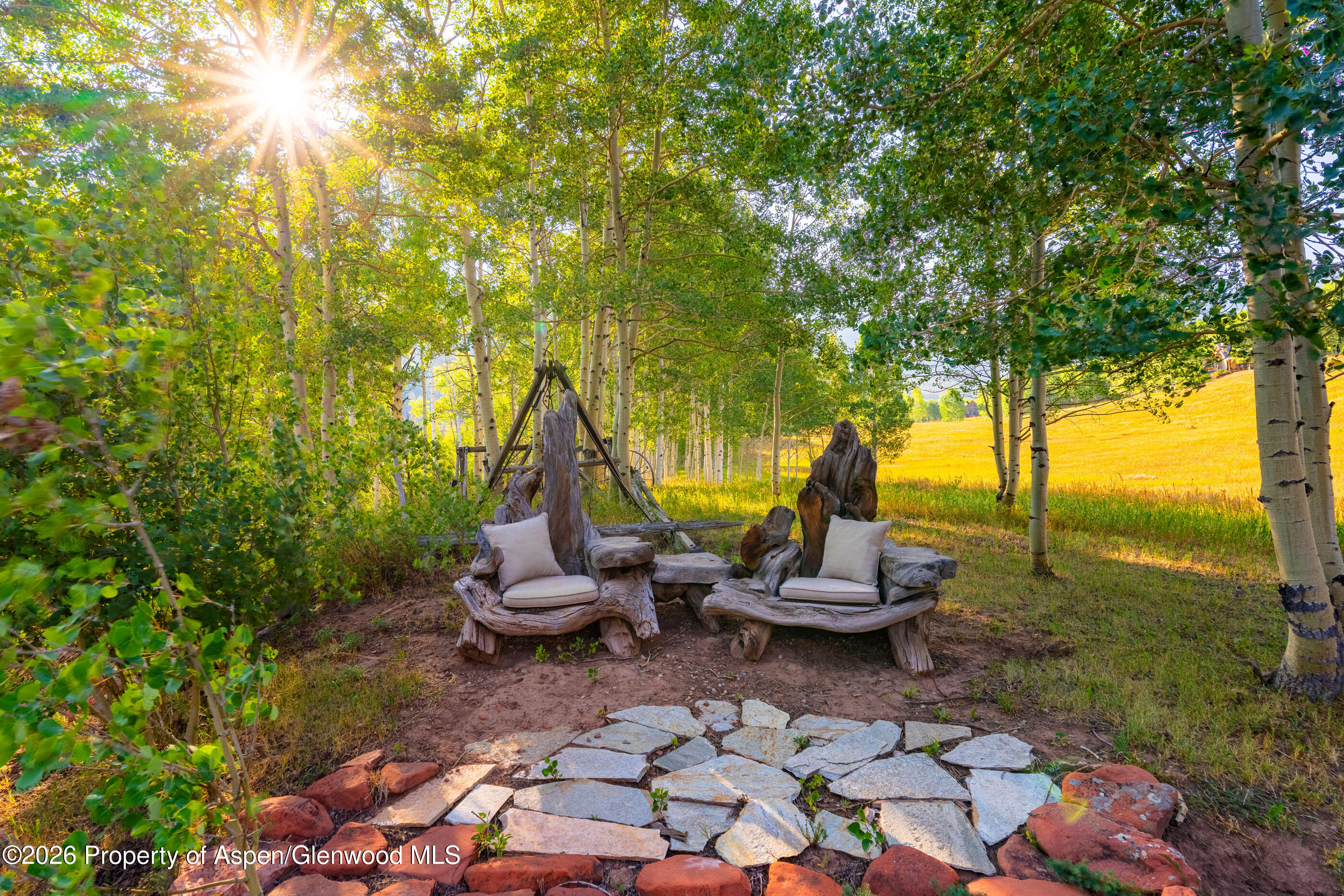 294 Ruedi Creek Road Basalt CO 81621
