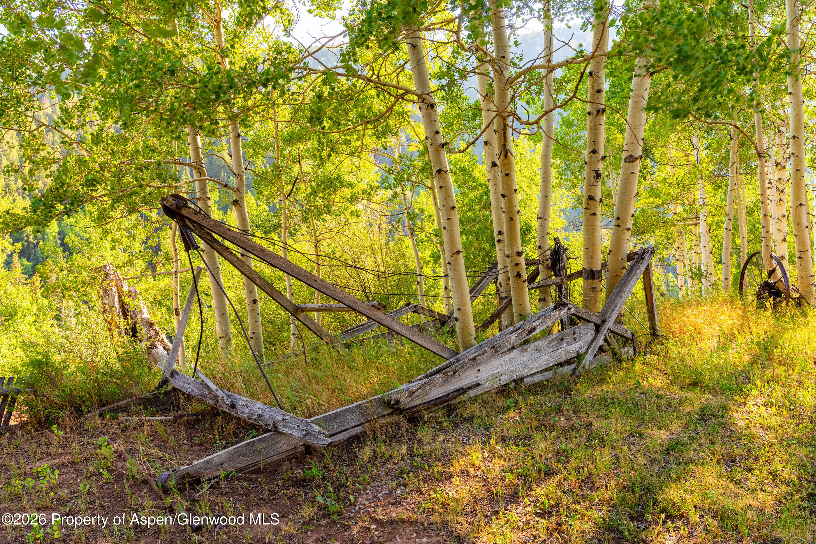294 Ruedi Creek Road Basalt CO 81621