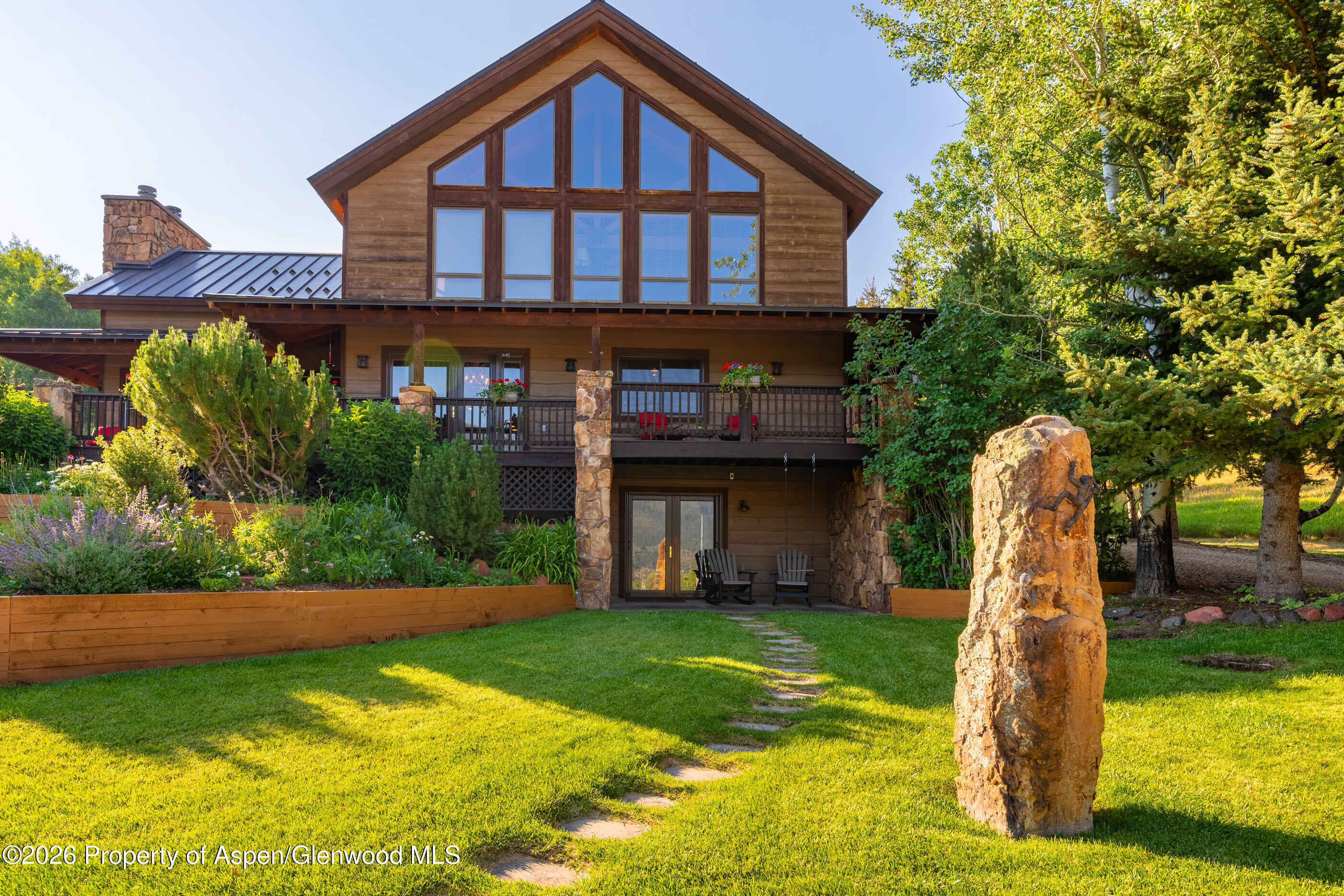 294 Ruedi Creek Road Basalt CO 81621