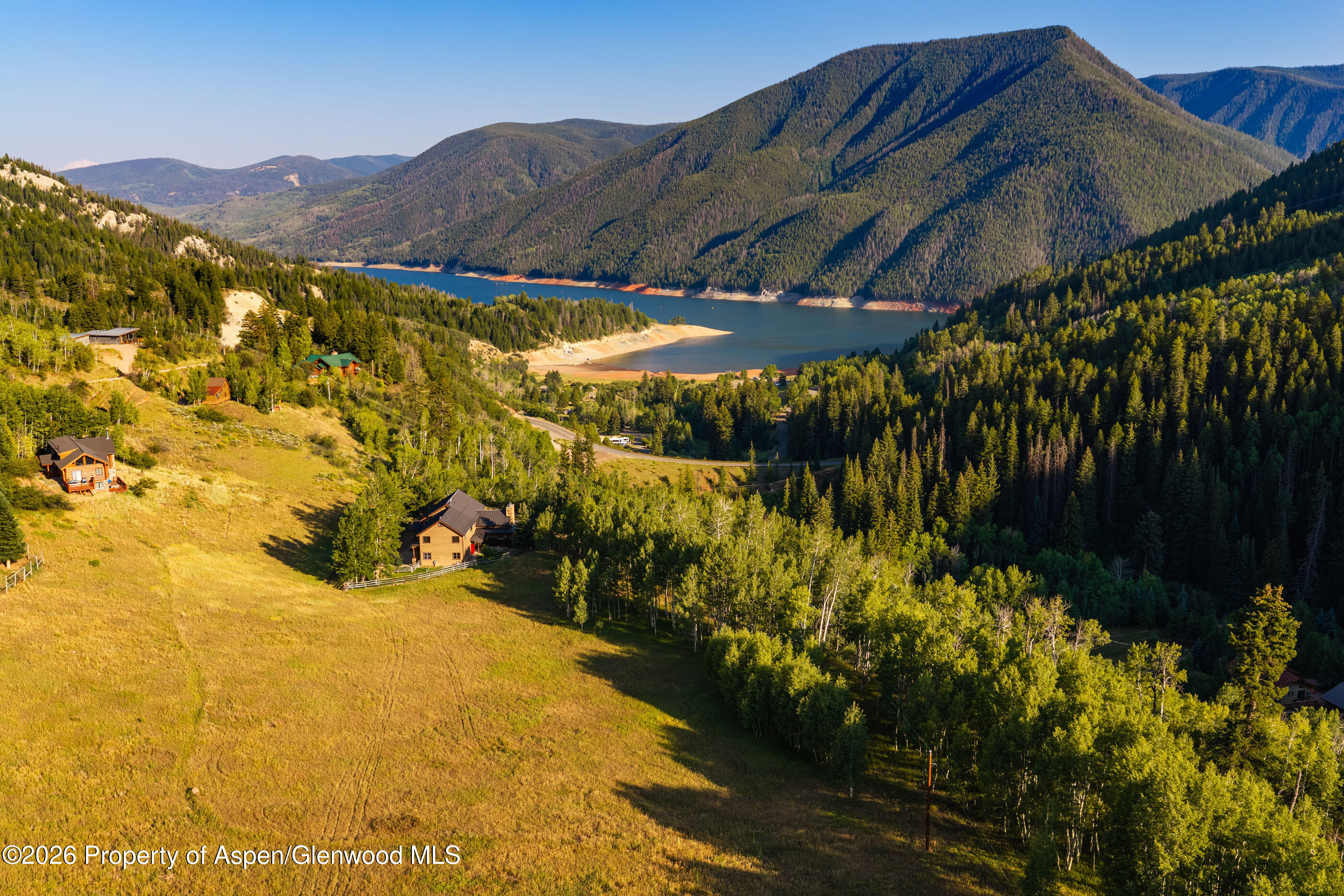294 Ruedi Creek Road Basalt CO 81621