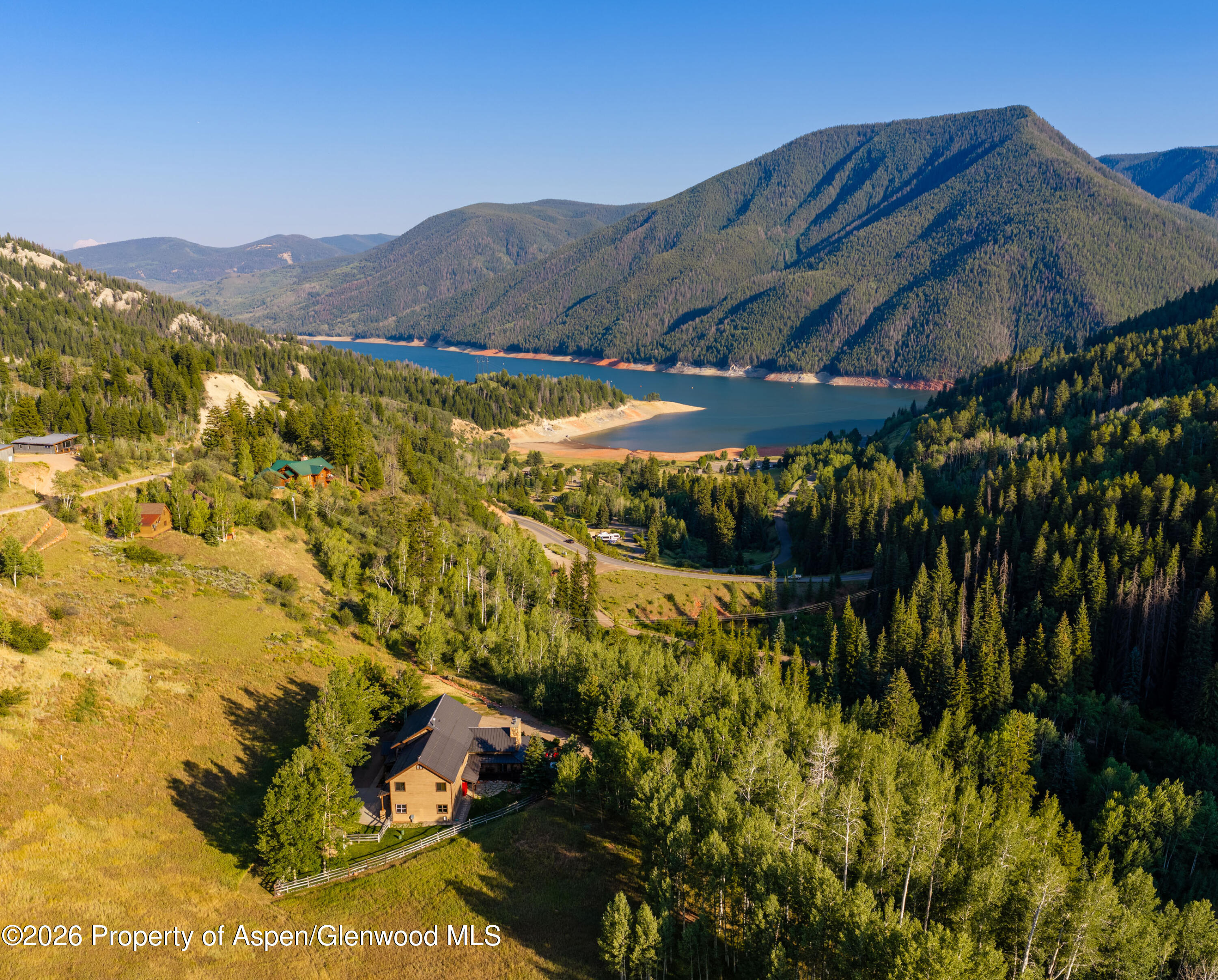 294 Ruedi Creek Road Basalt CO 81621