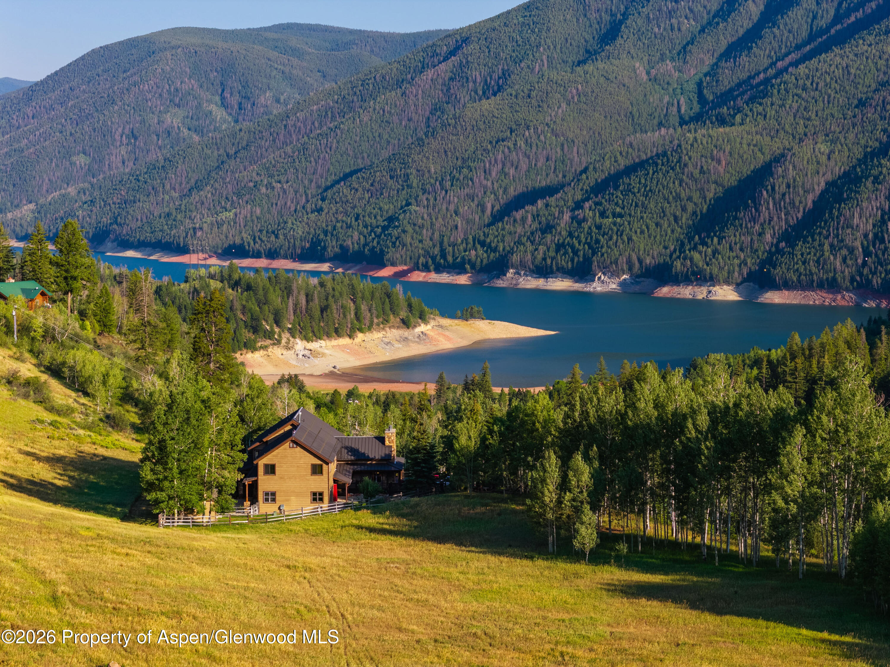 294 Ruedi Creek Road Basalt CO 81621